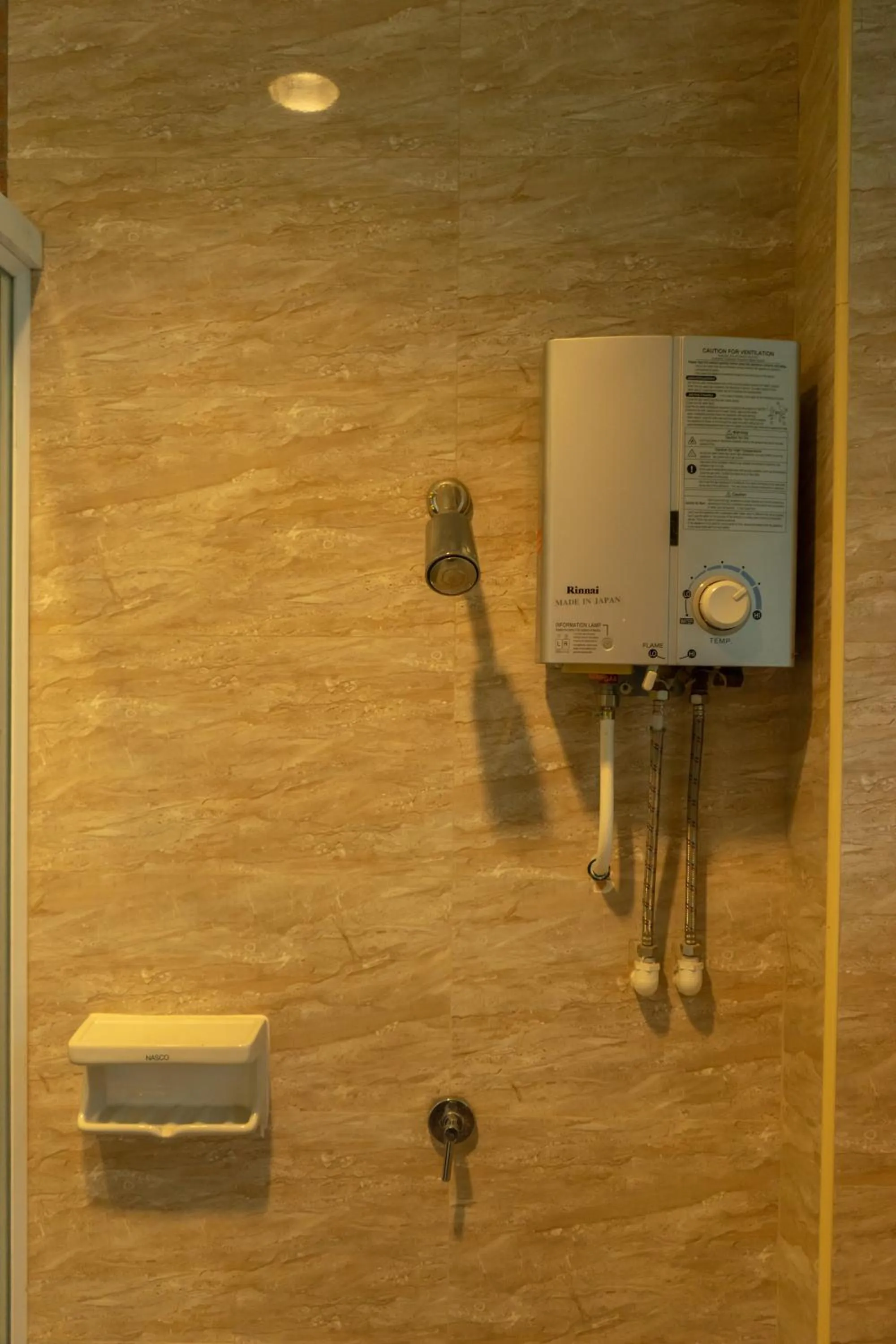 The private 2 @ khao kho