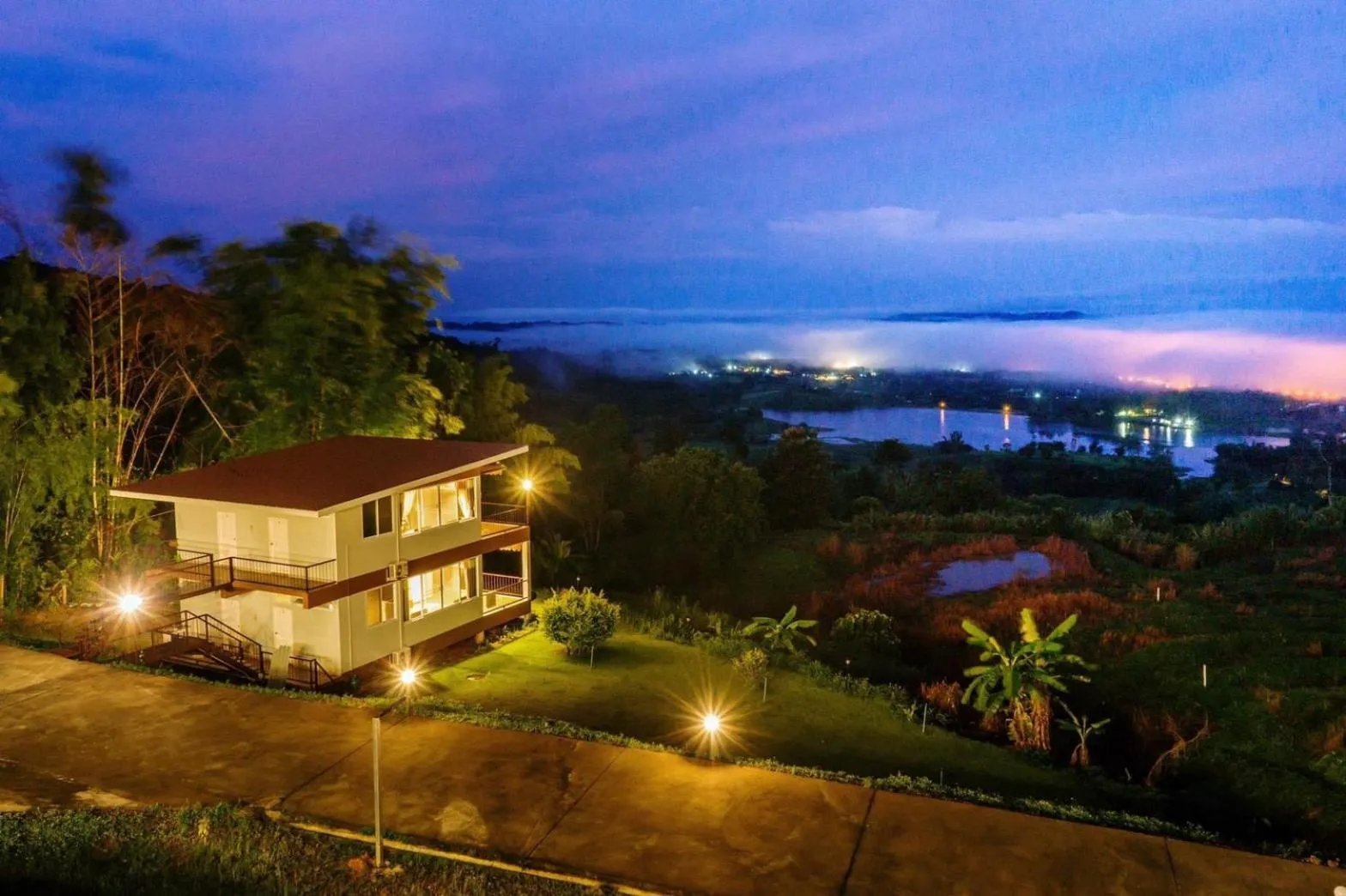 The private 2 @ khao kho