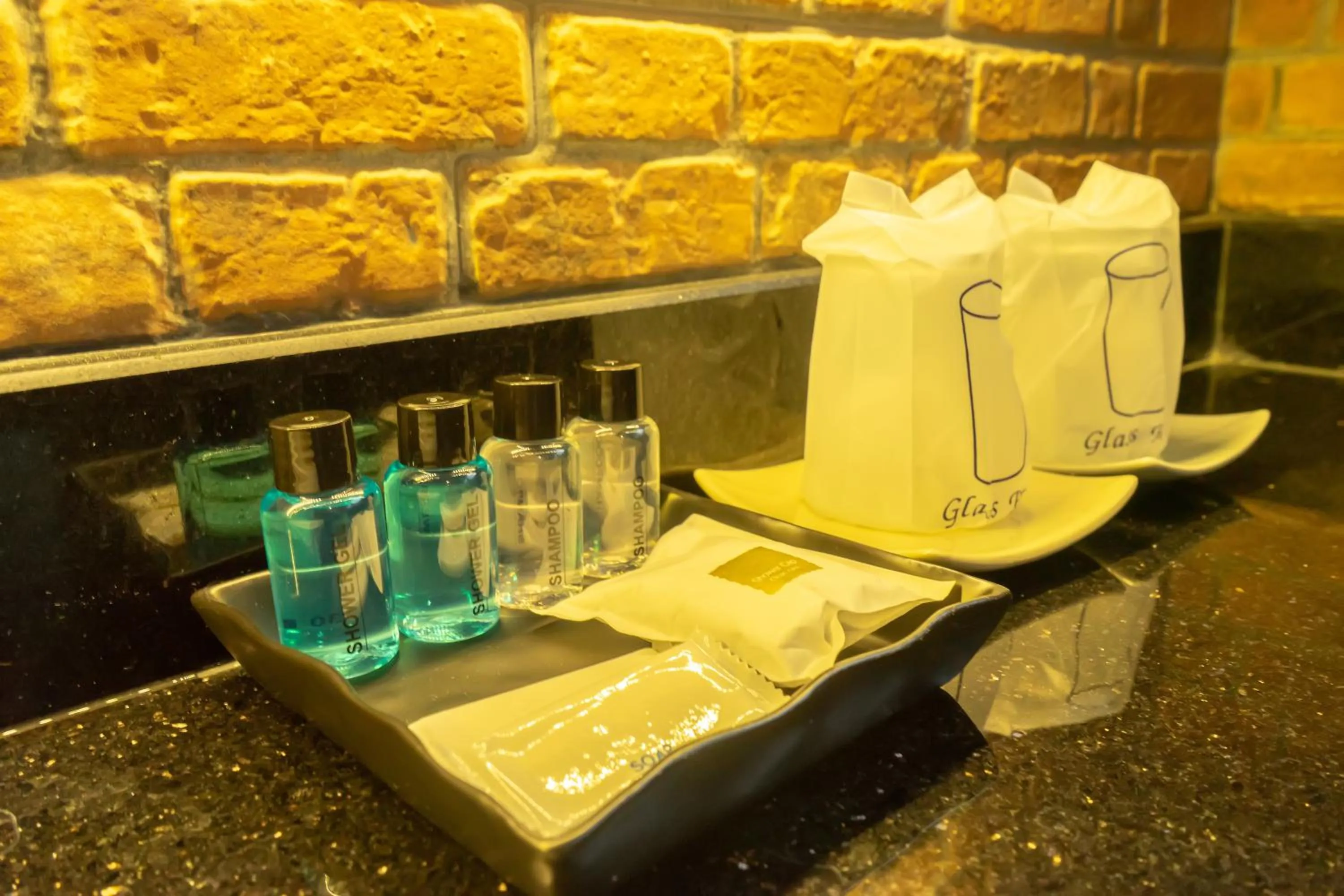 The private 2 @ khao kho