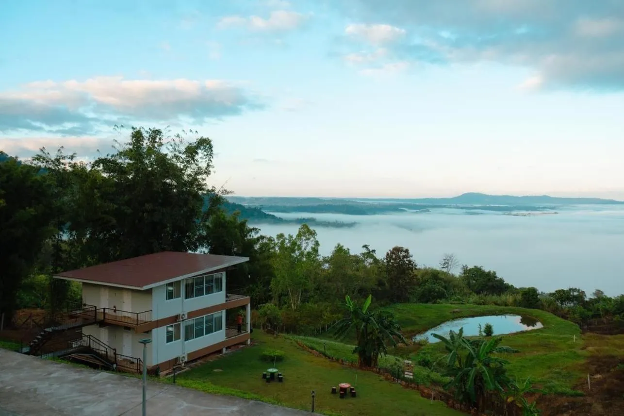 The private 2 @ khao kho