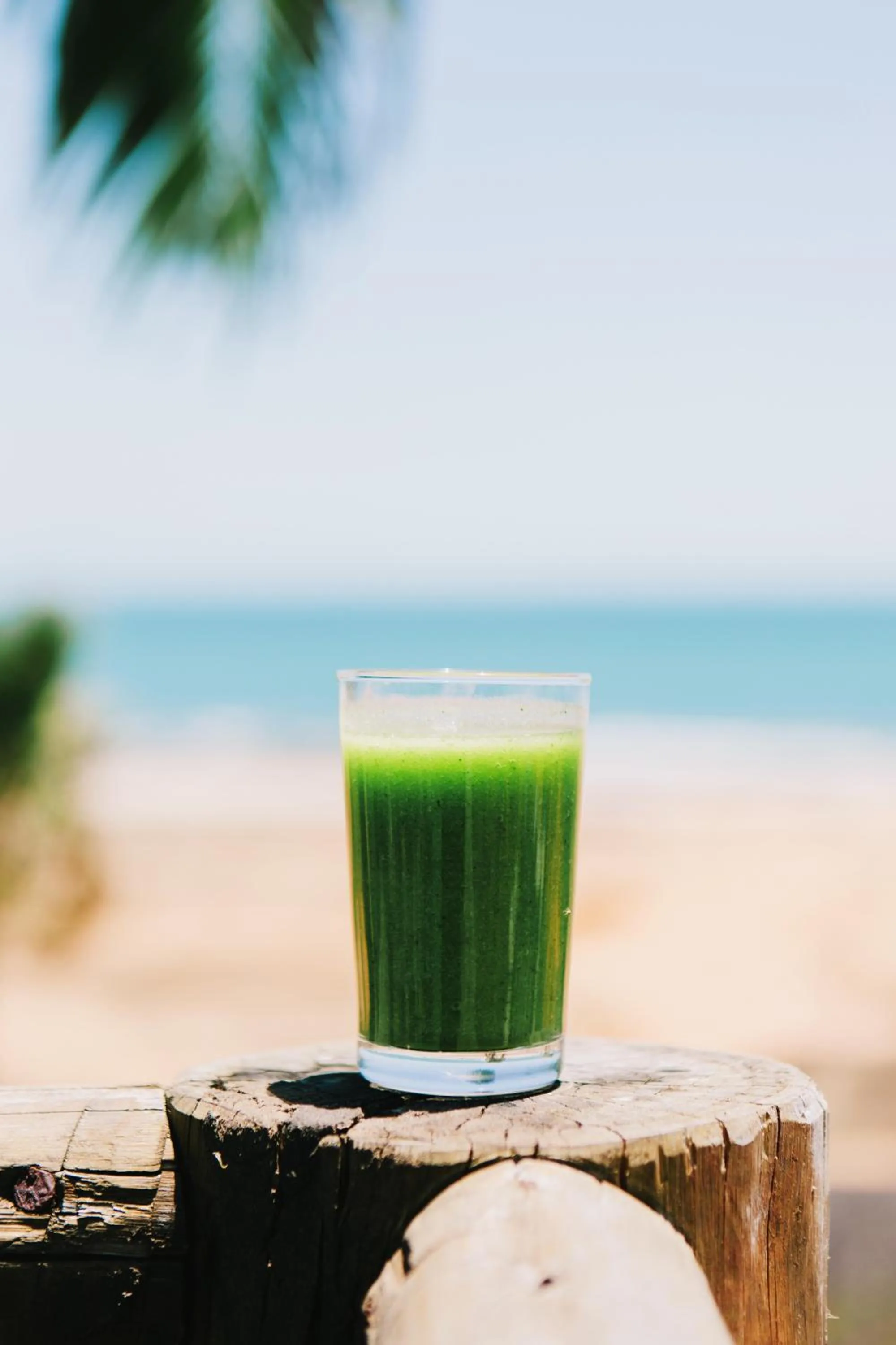 Day in Hurricane Jeri