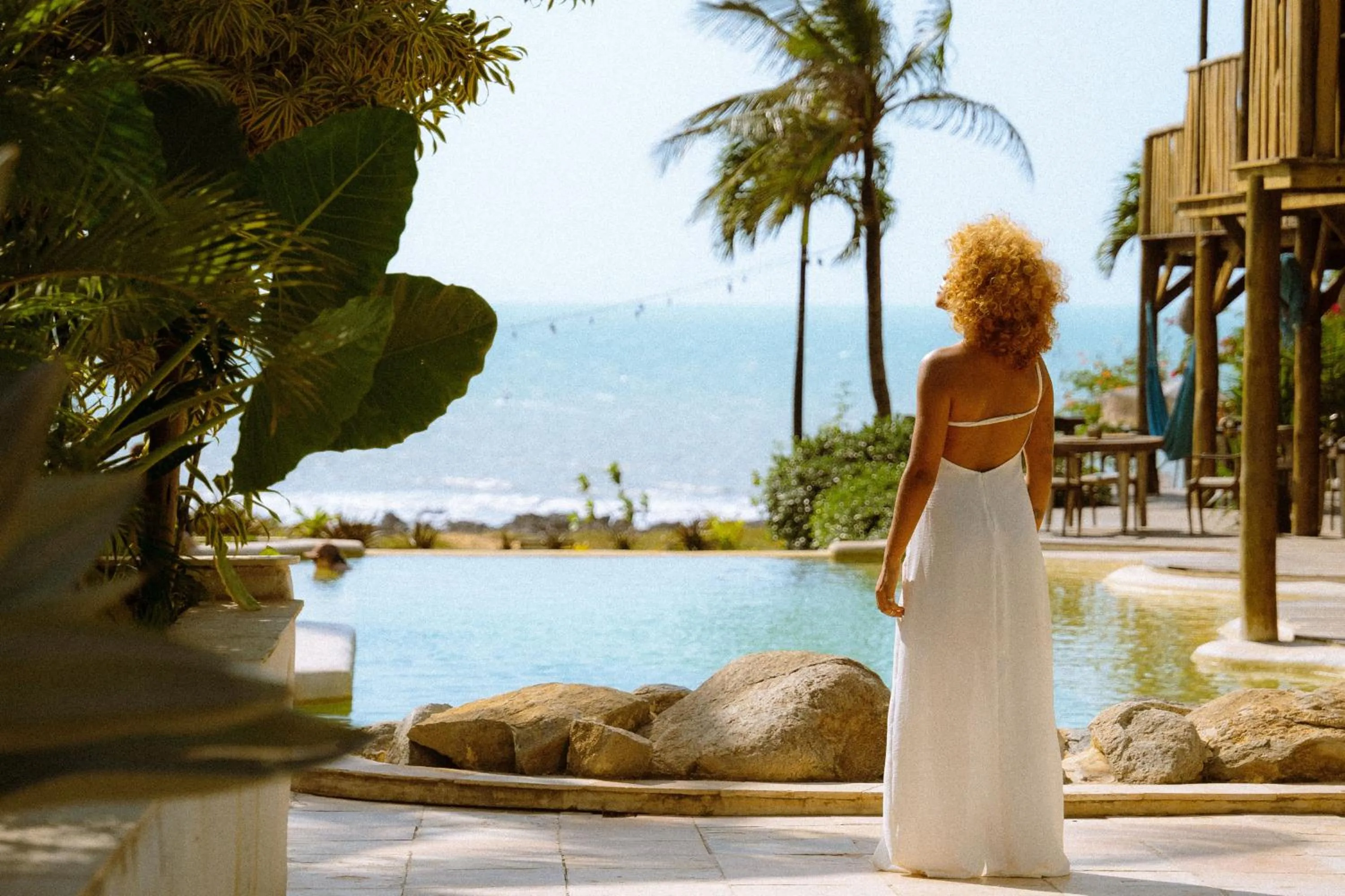 Spring in Hurricane Jeri