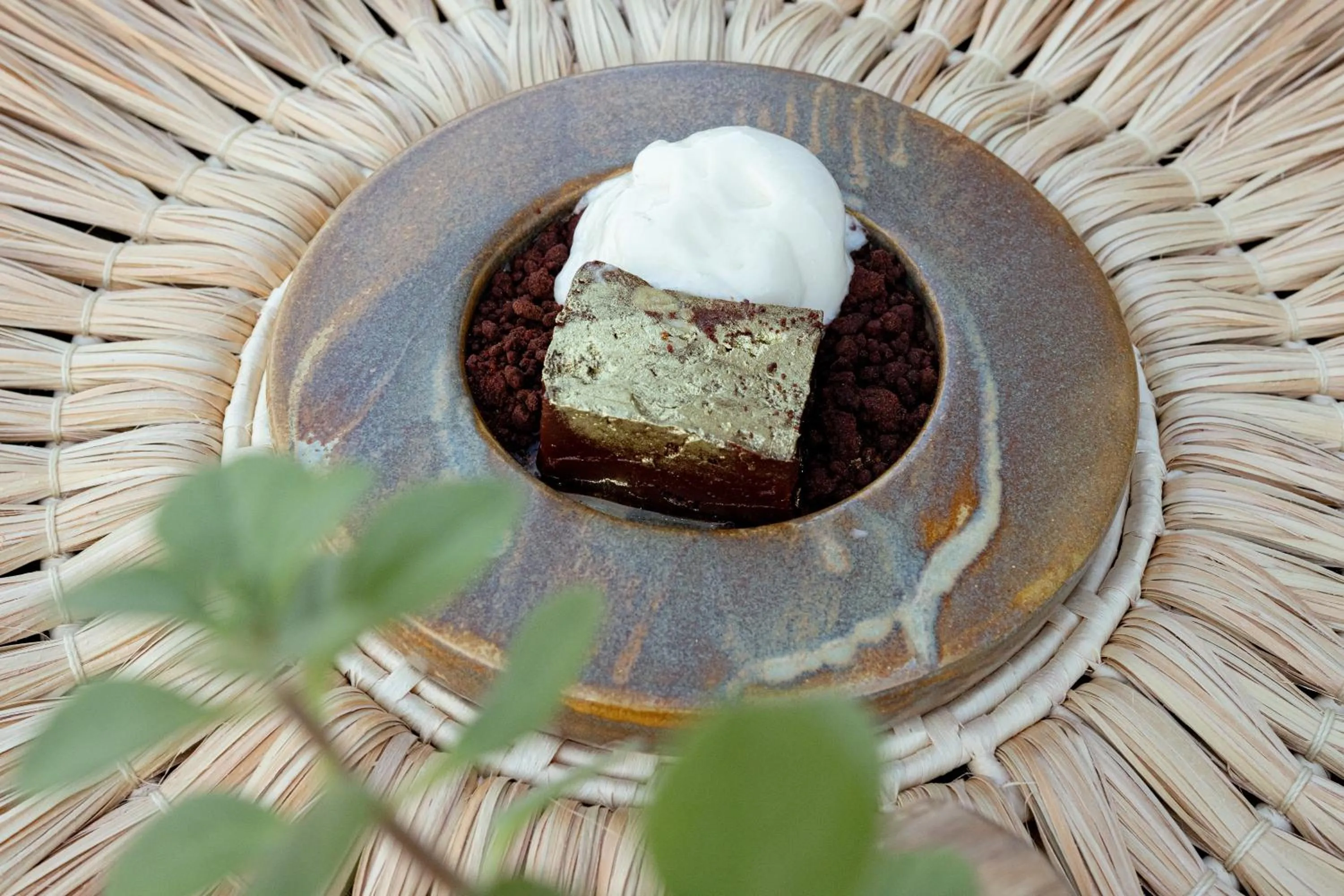 Meals in Hurricane Jeri