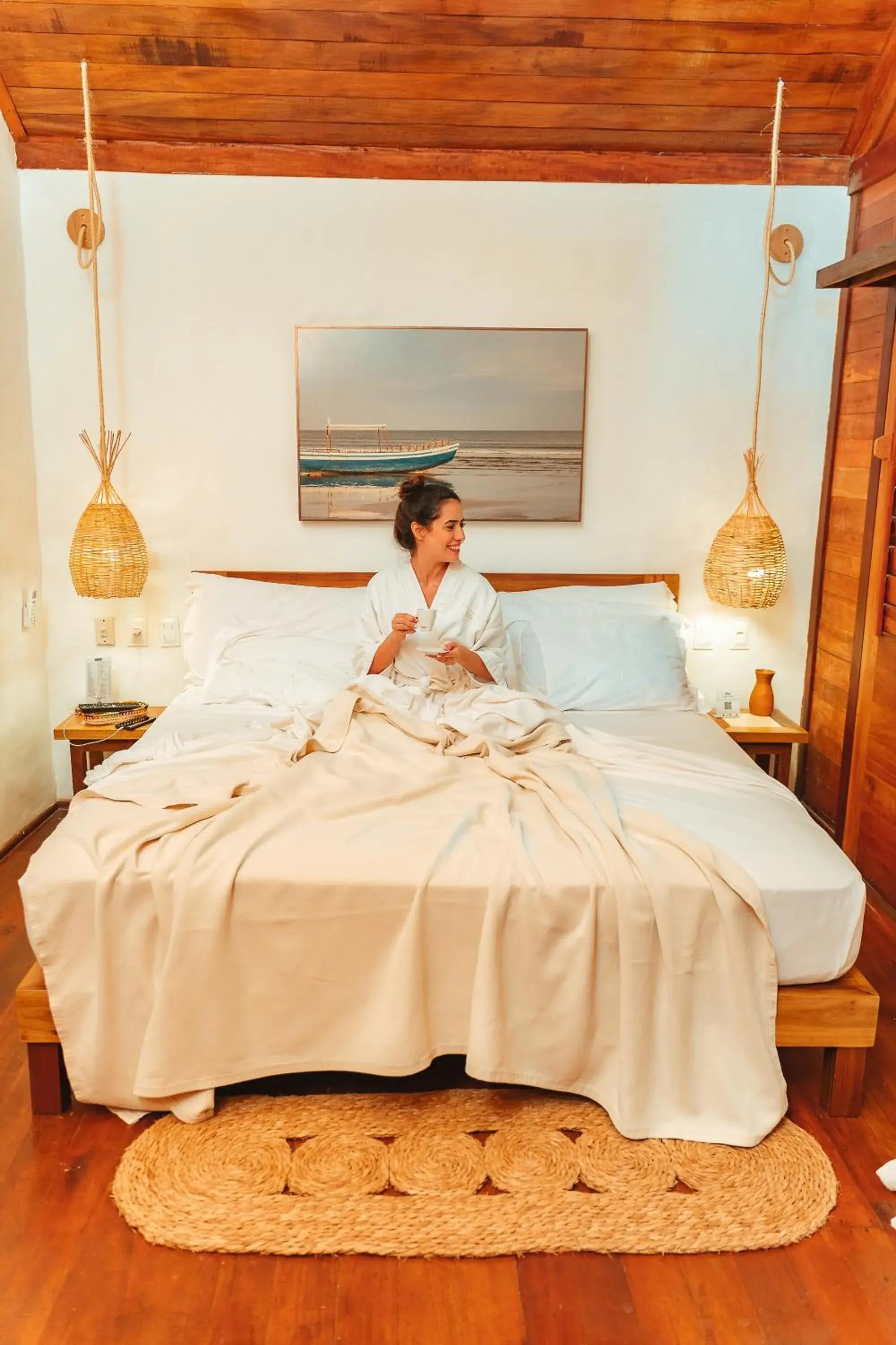 Deluxe Bungalow in Hurricane Jeri Deluxe Bungalow in Hurricane Jeri