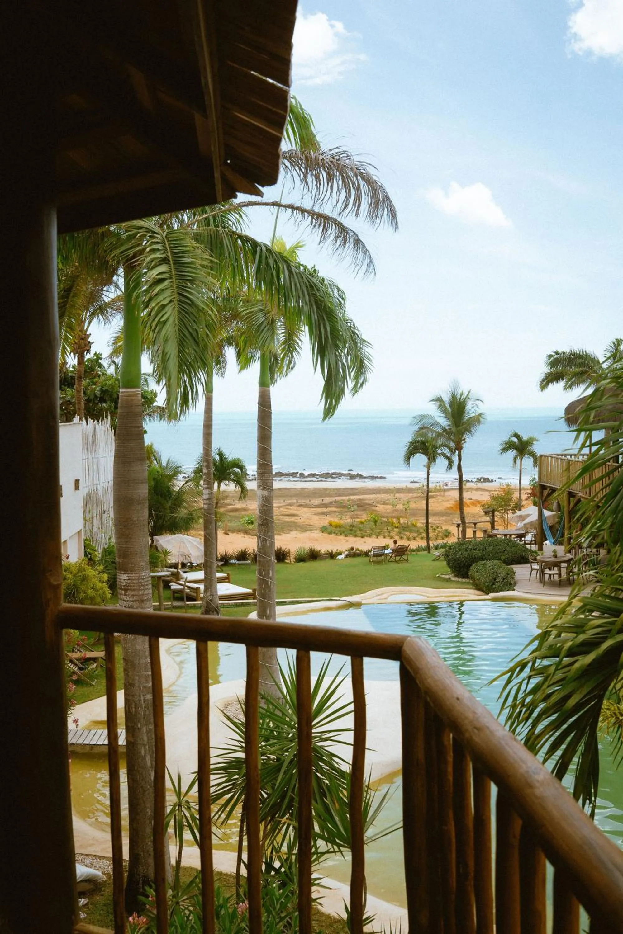 Day in Hurricane Jeri