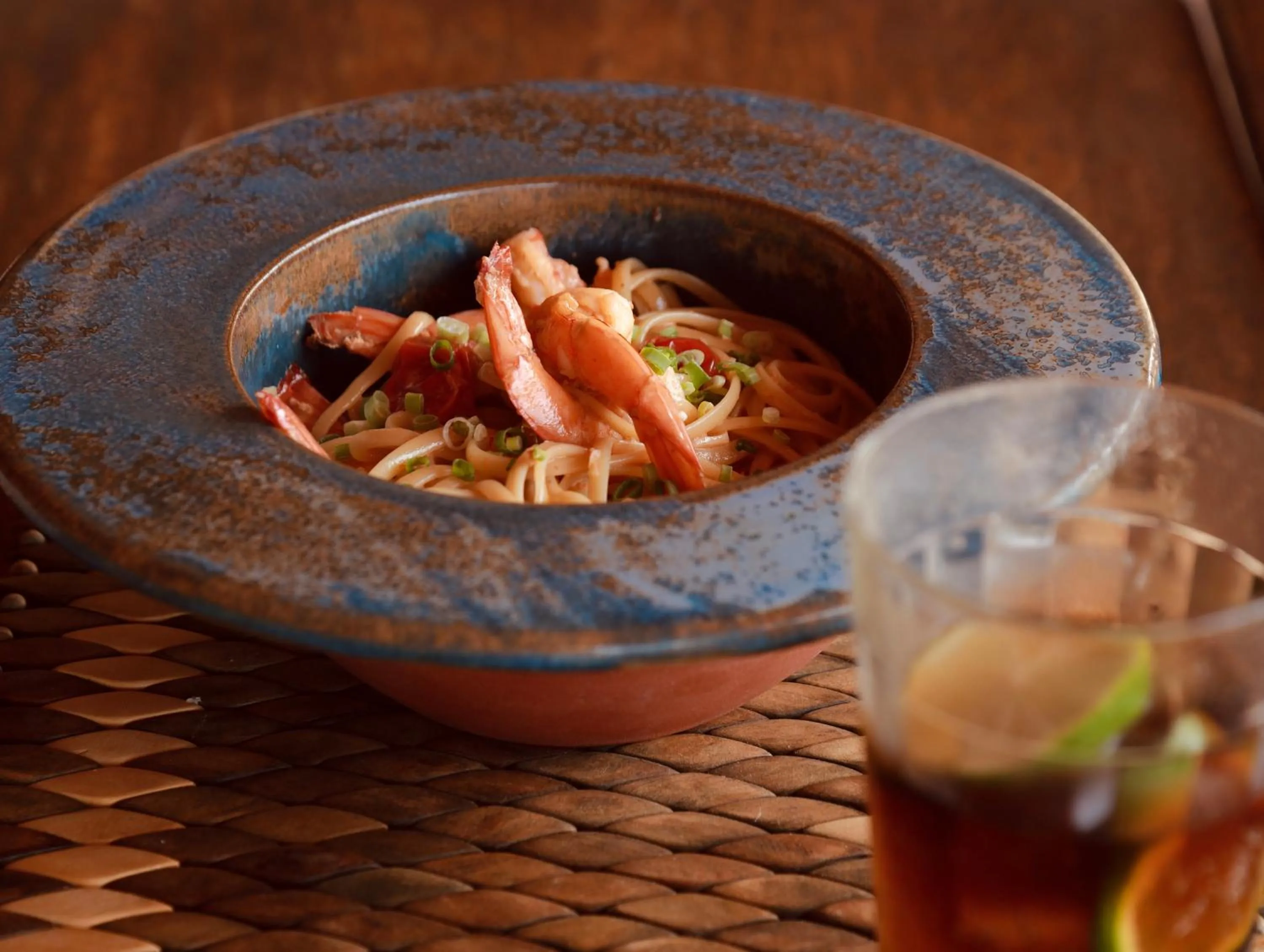 Restaurant/places to eat in Hurricane Jeri