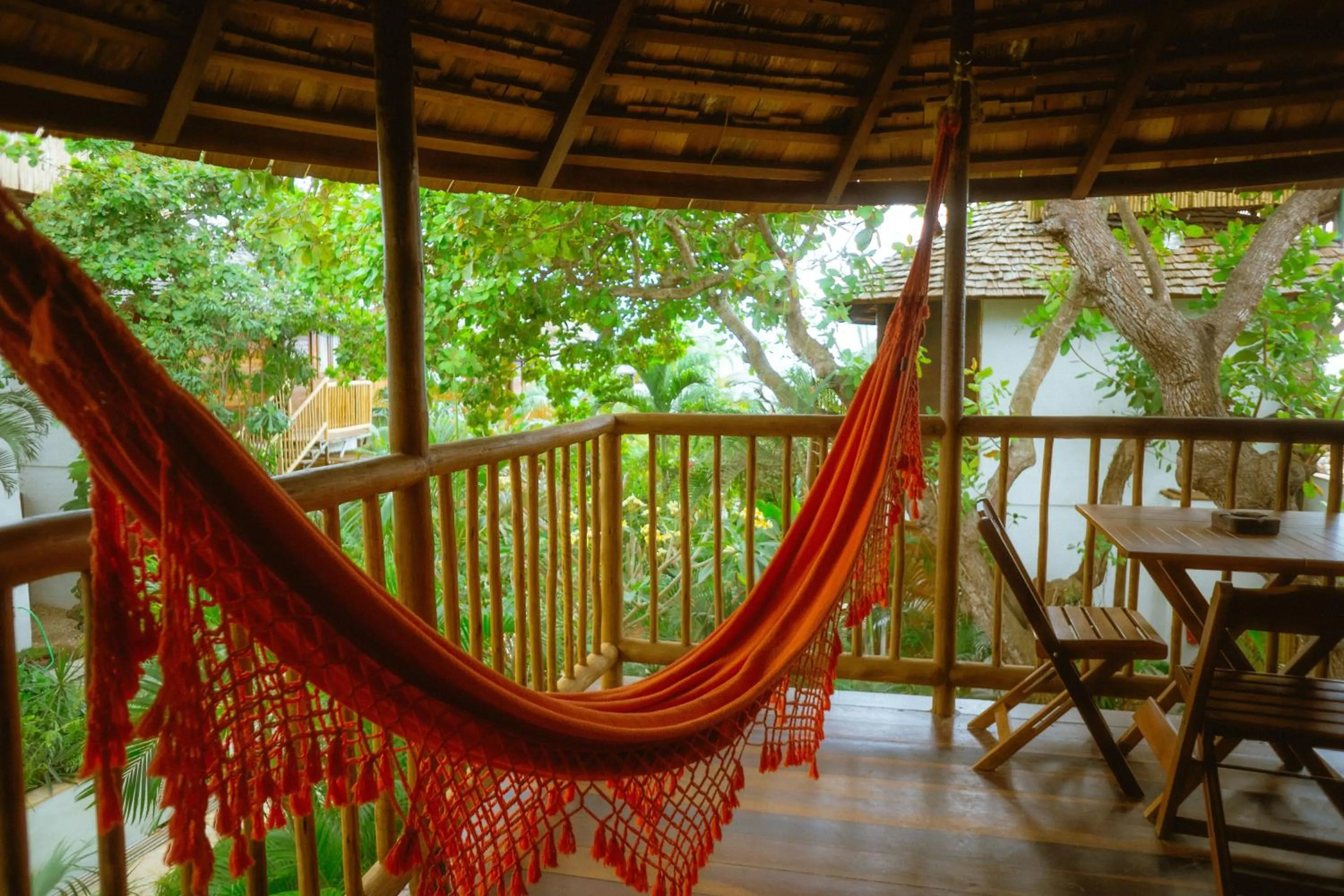 Day in Hurricane Jeri