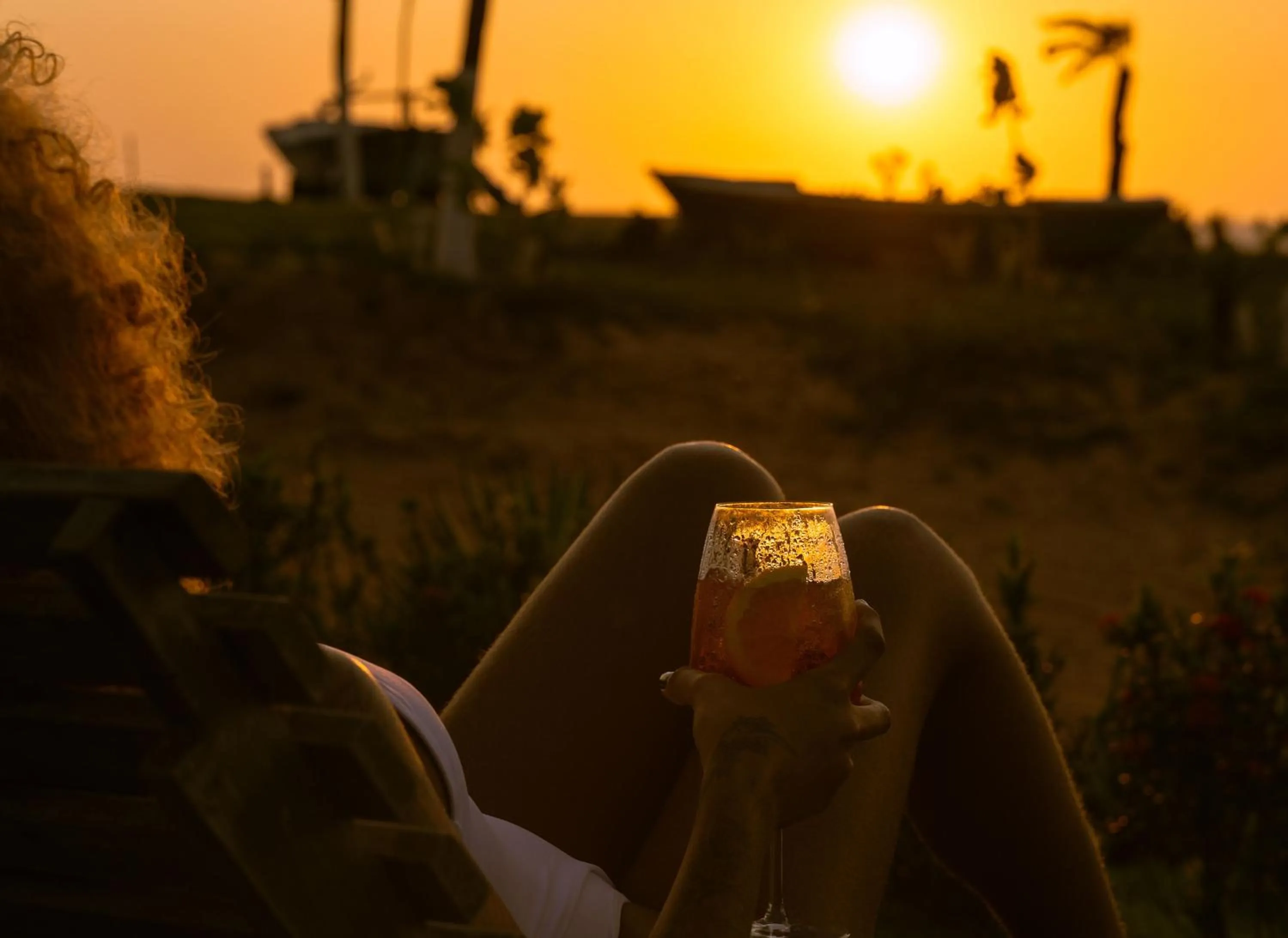 People in Hurricane Jeri