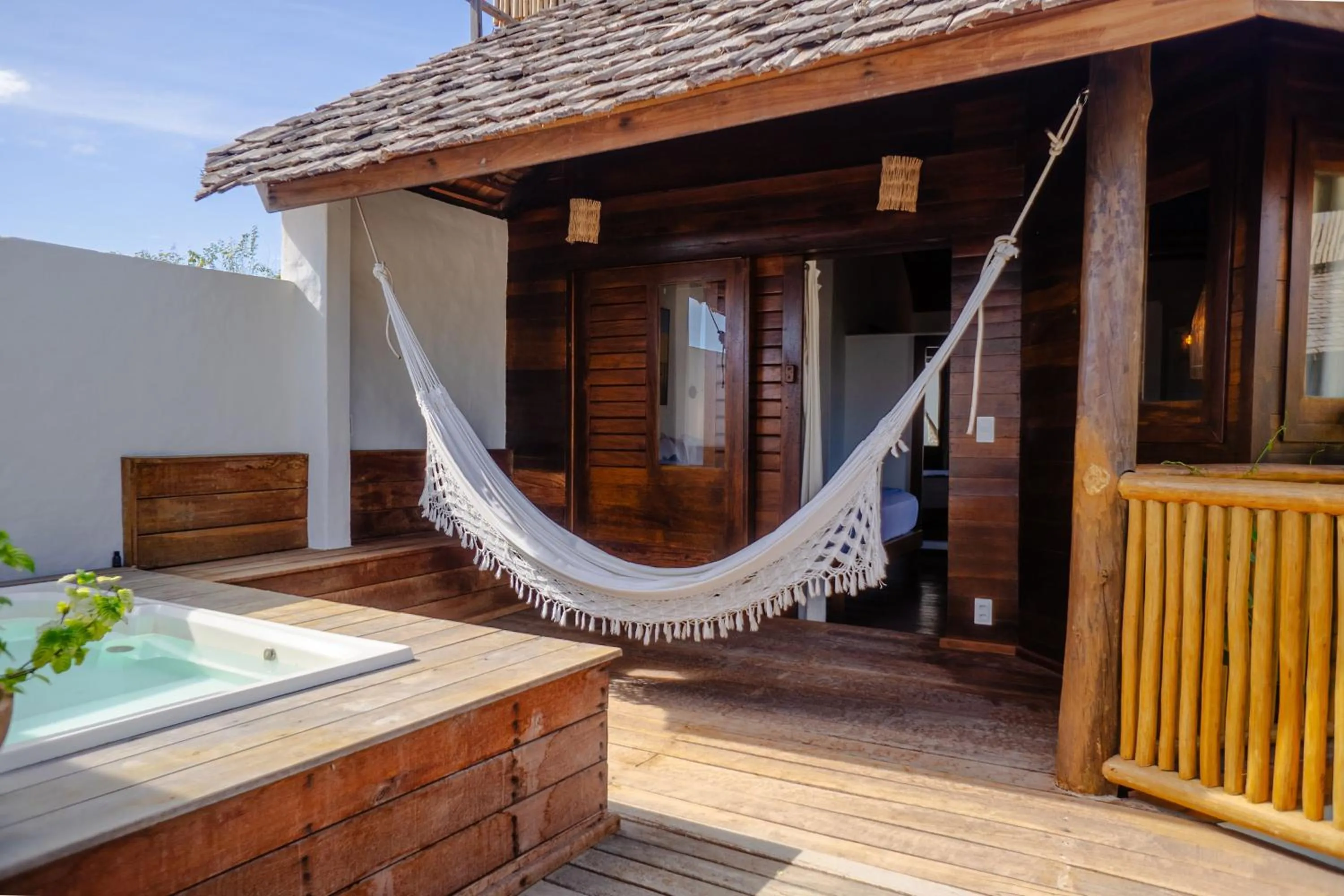 Day in Hurricane Jeri