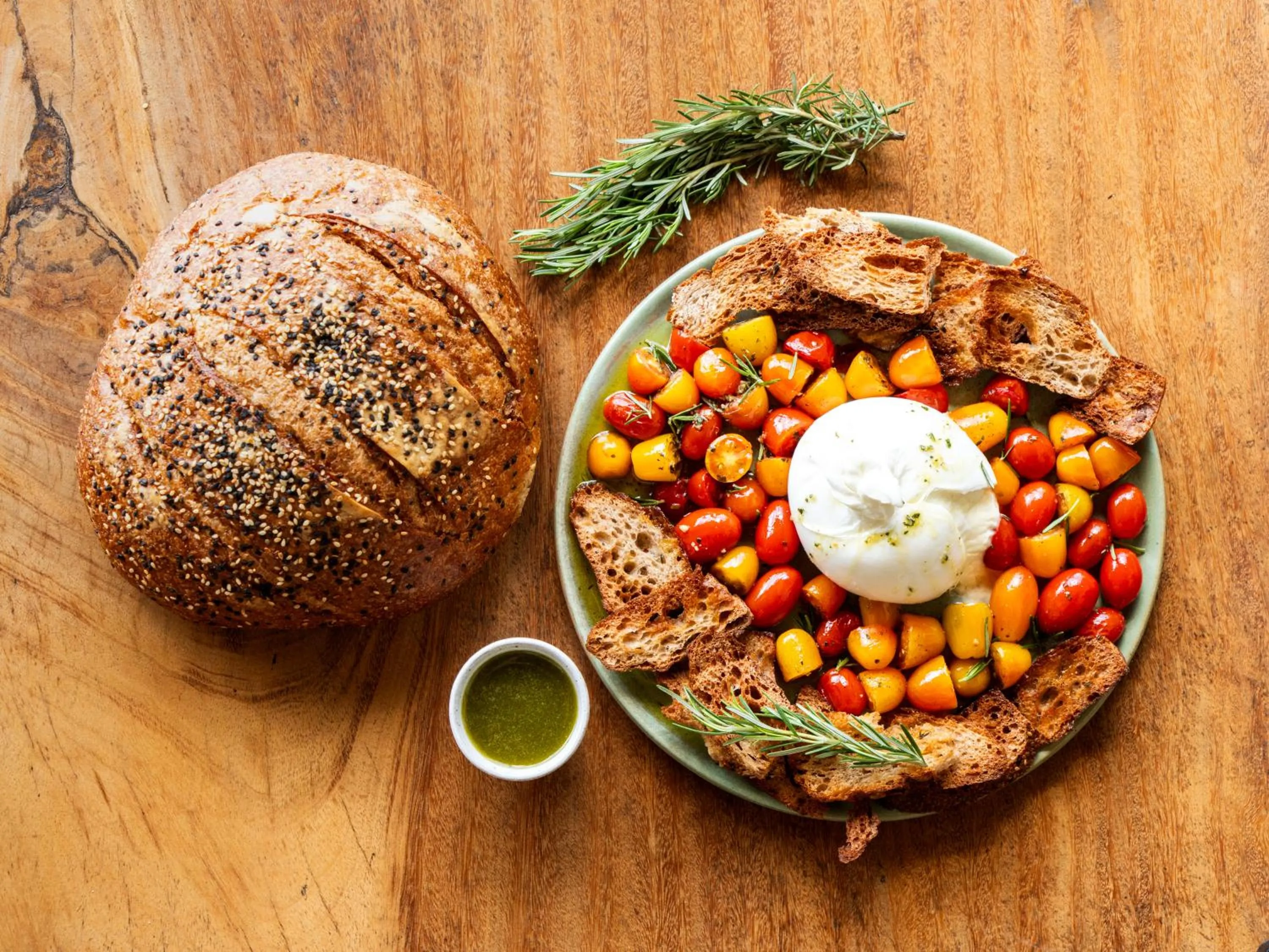 Restaurant/places to eat in Hurricane Jeri