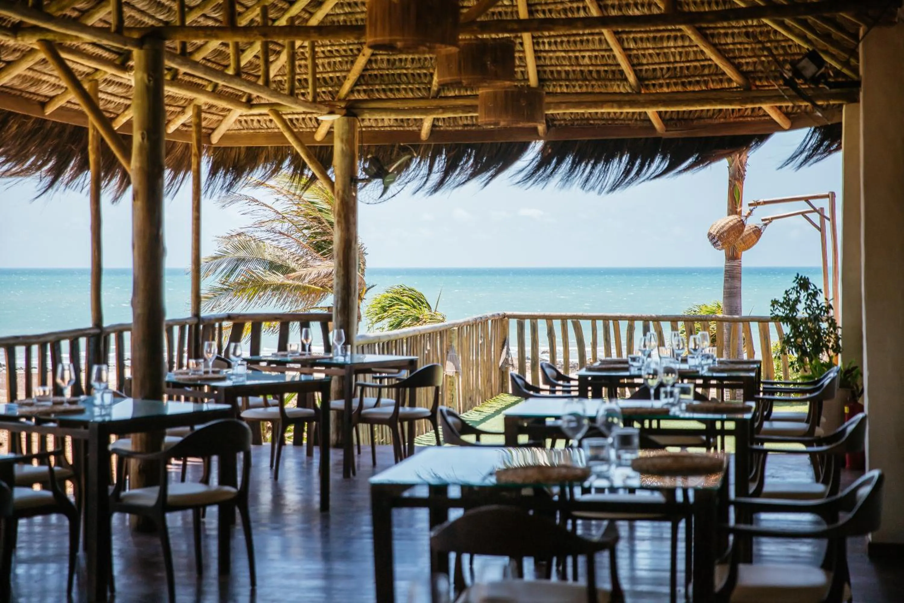 Restaurant/places to eat in Hurricane Jeri