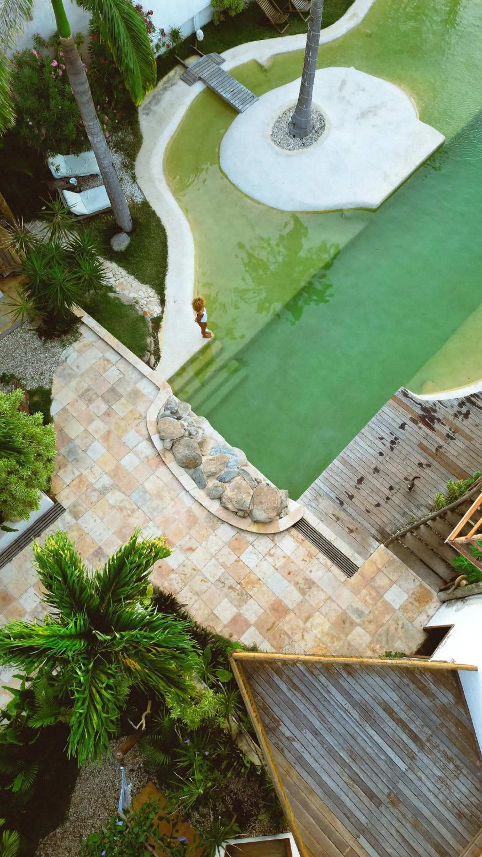 Day in Hurricane Jeri