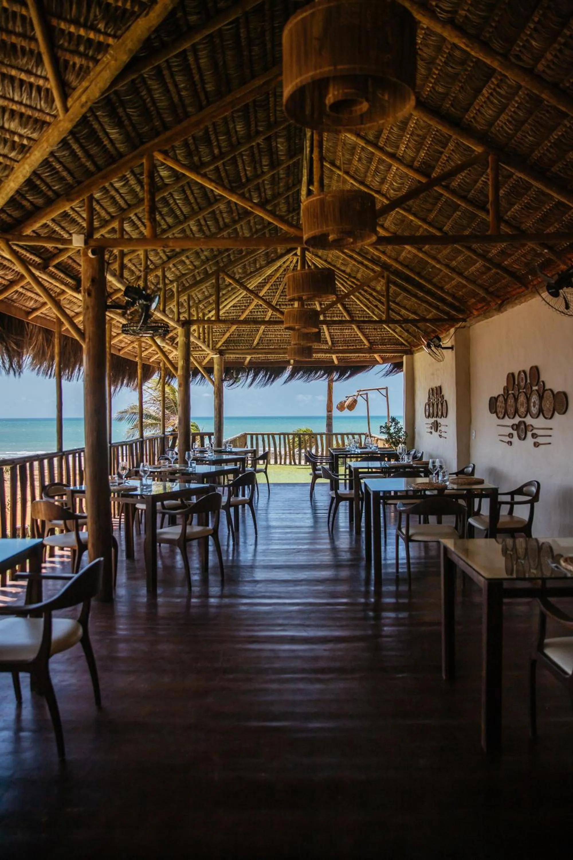 Restaurant/places to eat in Hurricane Jeri