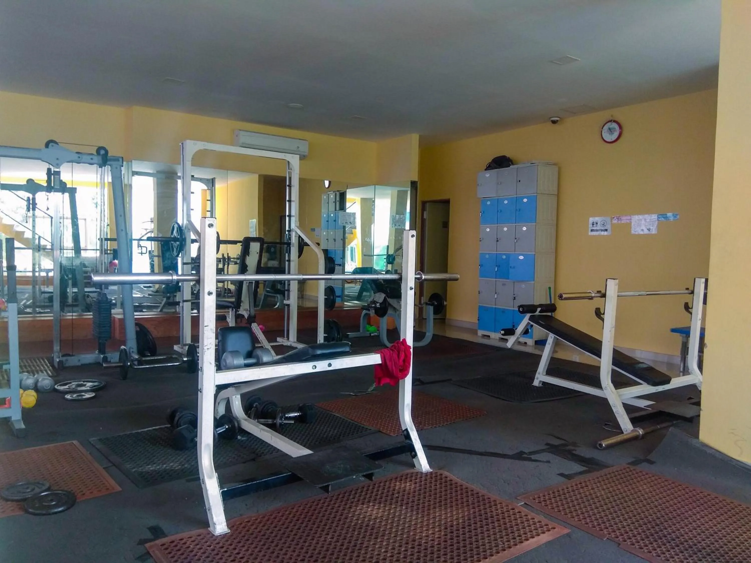 Cozy with River View @ 2BR Teluk Intan Apartment By Travelio