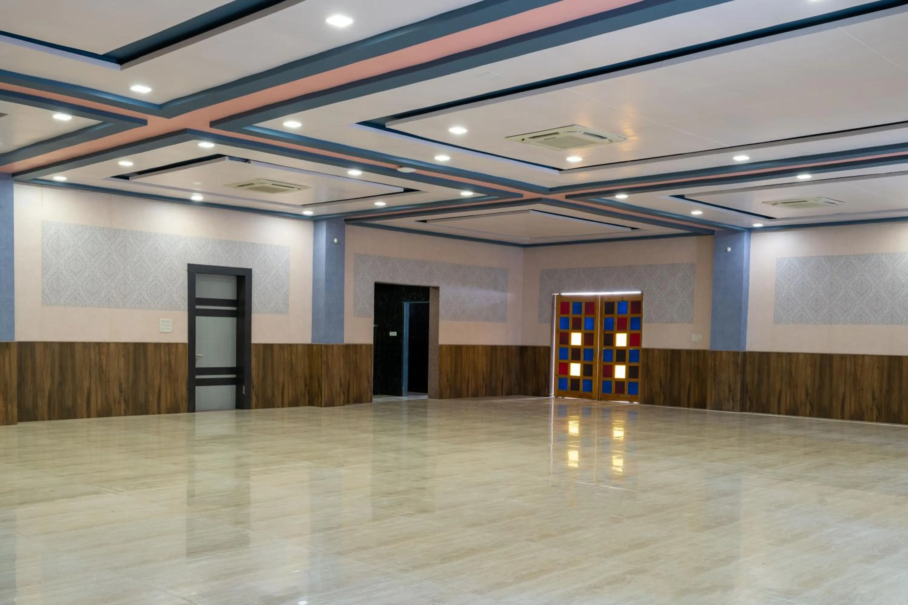 Banquet/Function facilities in Vesta Avtar Resort Pushkar