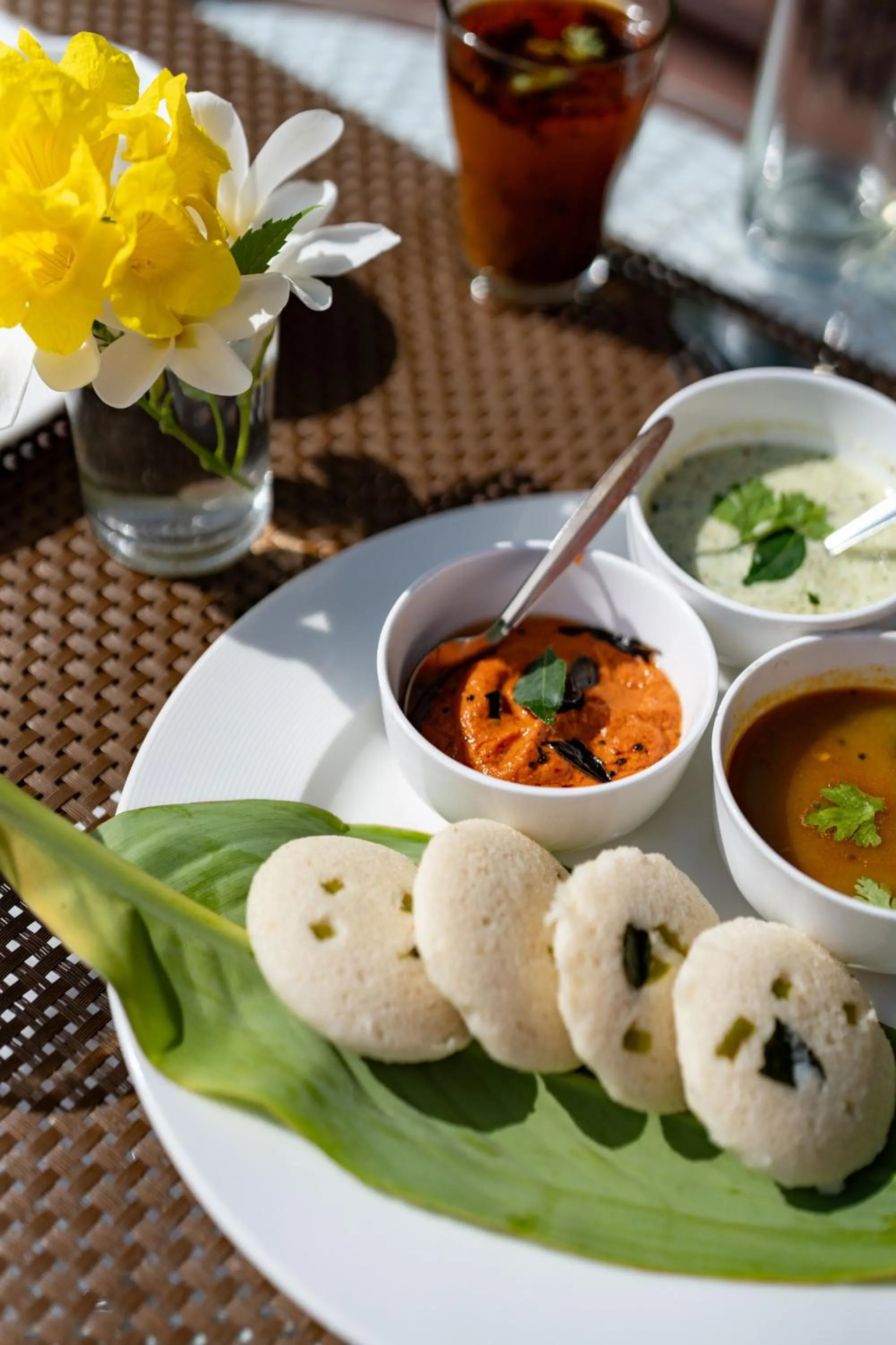 Food and drinks in Vesta Avtar Resort Pushkar