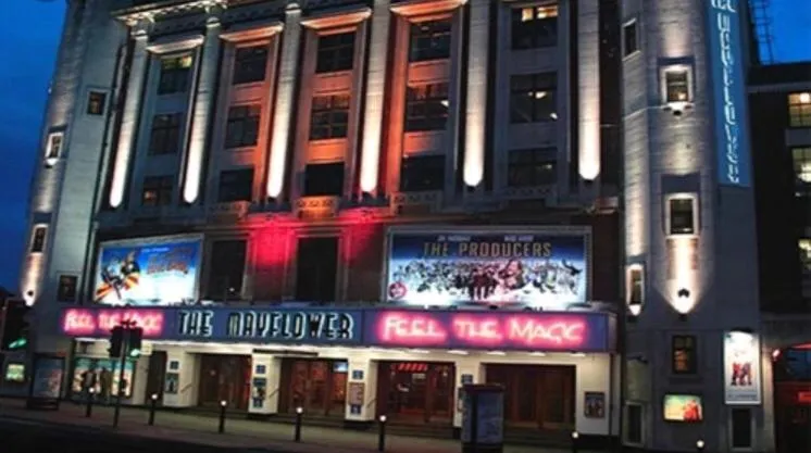 Circle Guest House Bed Only