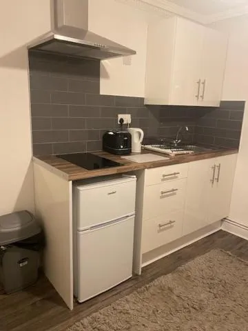 Circle Guest House Bed Only