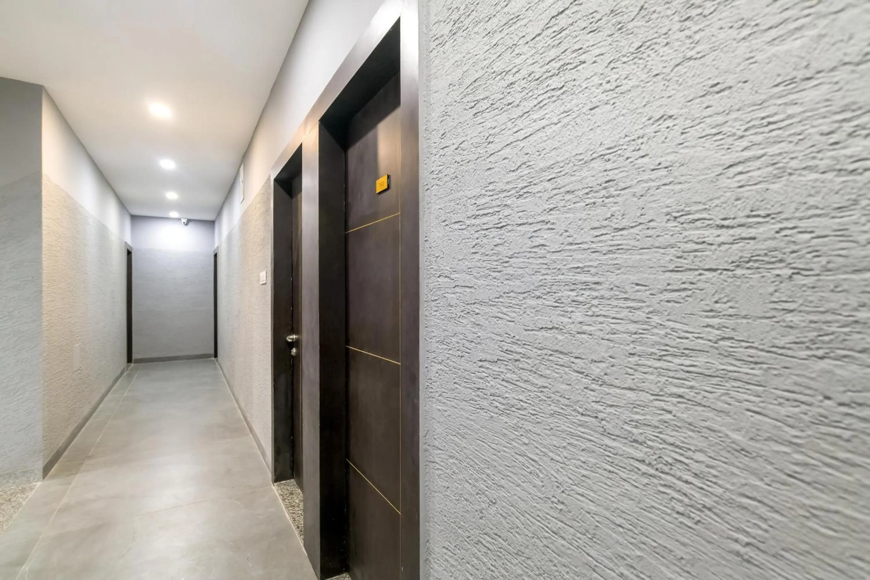 Lobby or reception in Hotel O The Rudransh Inn