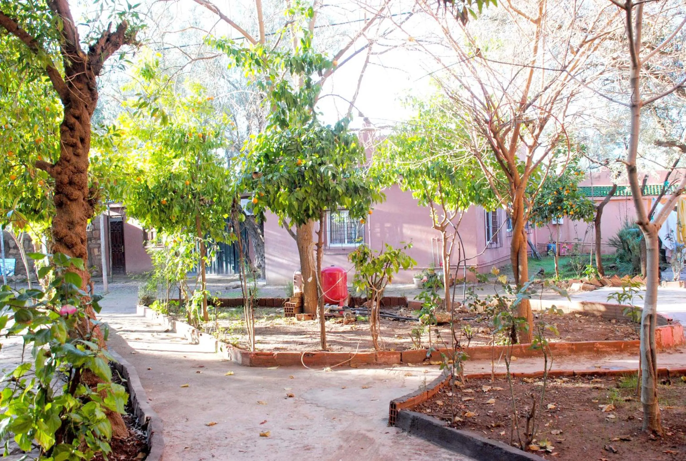 Other in Hotel France Ouzoud