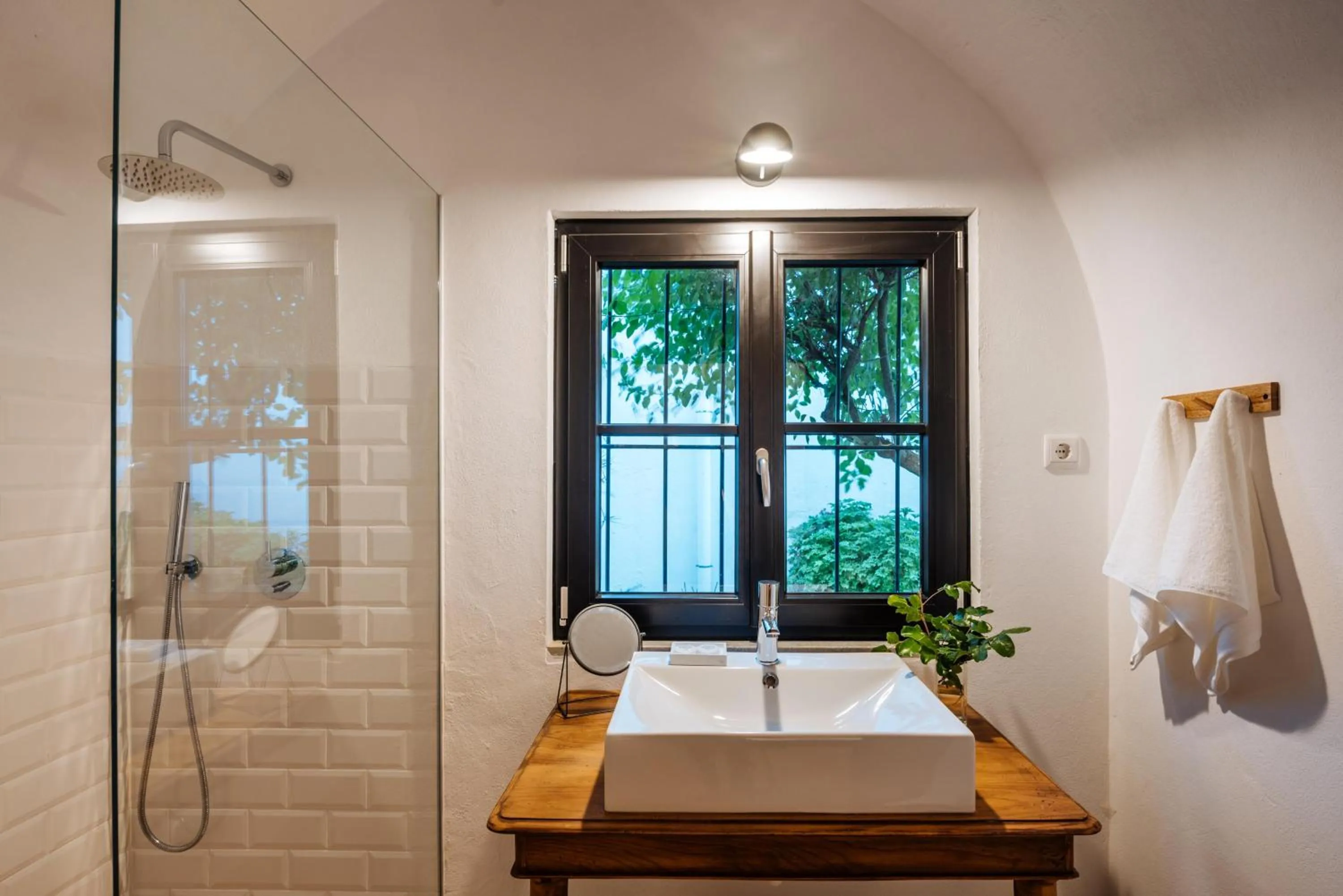 Toilet in Aljana Guest House Beja