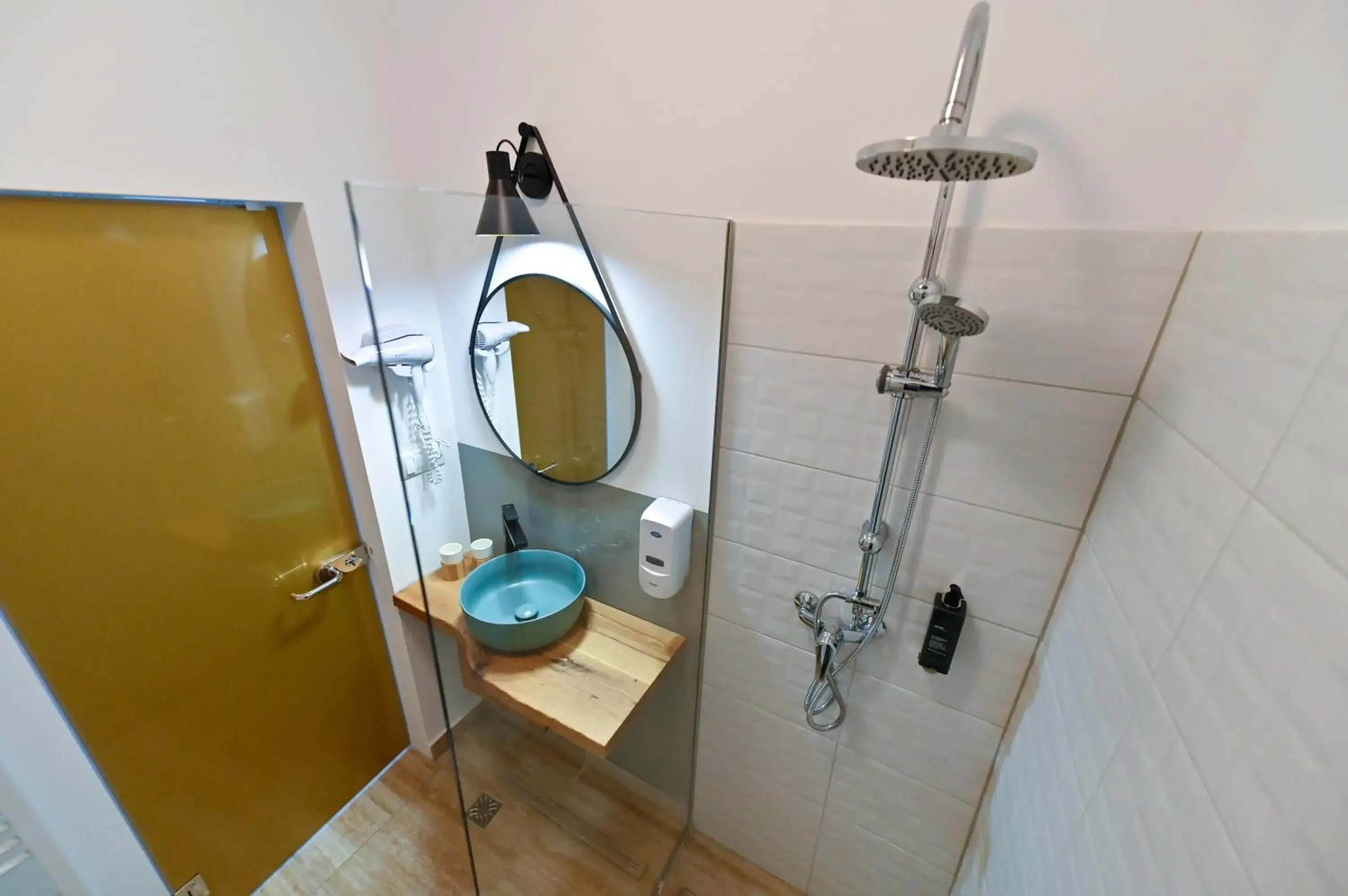 Junior Suite in Althof Apartments Junior Suite in Althof Apartments