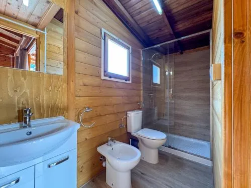 Mediterrani Natura Spa Resort