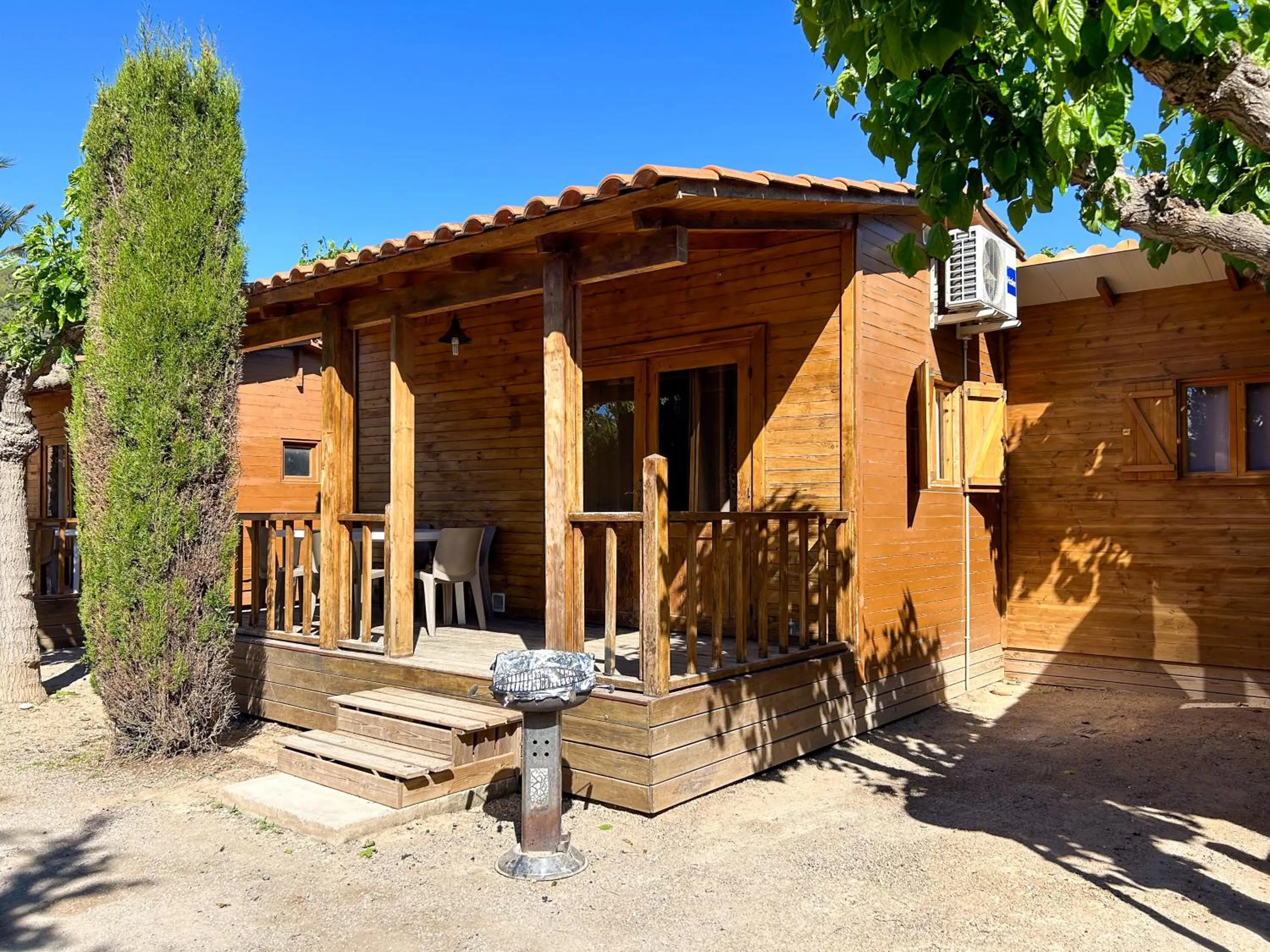 Mediterrani Natura Spa Resort