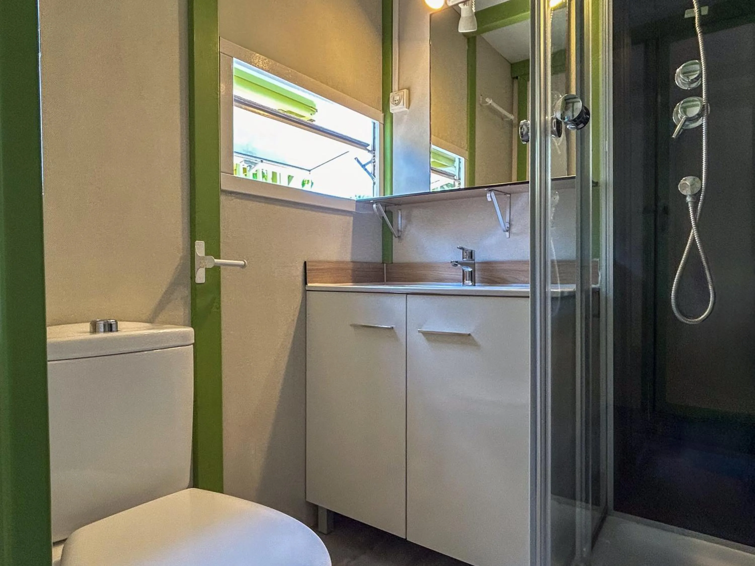 Mediterrani Natura Spa Resort