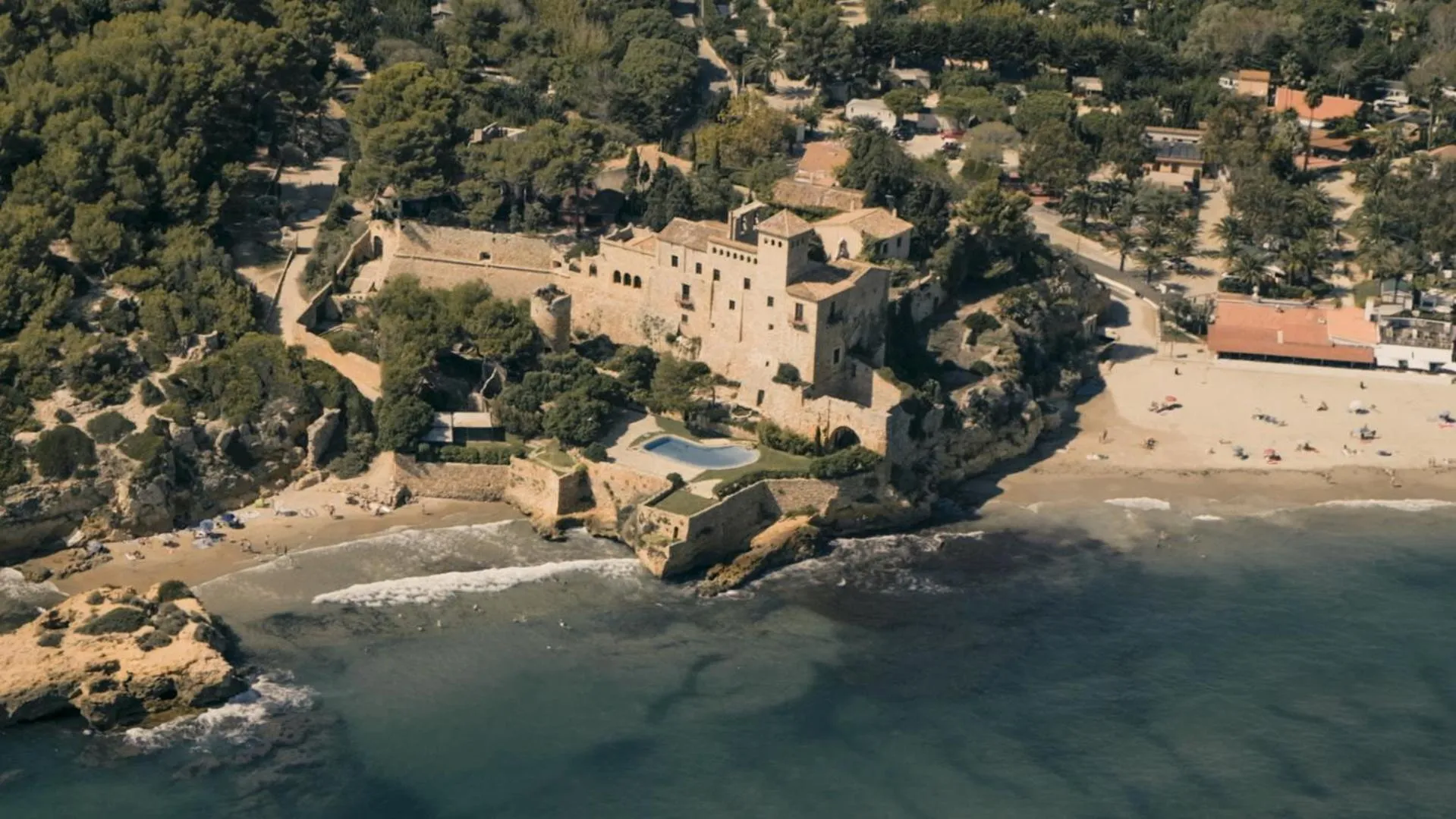 Mediterrani Natura Spa Resort