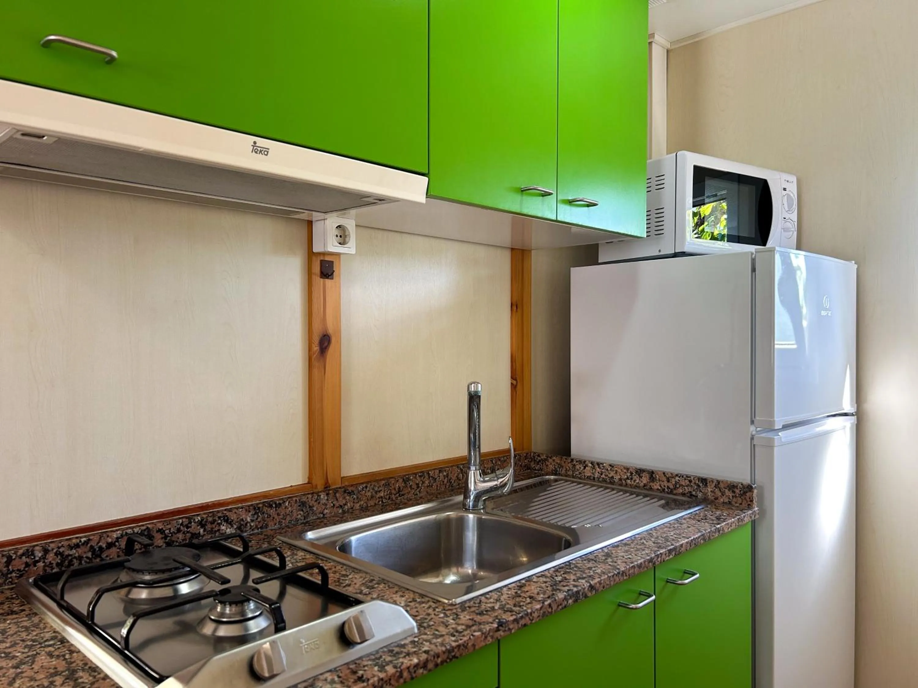 Mediterrani Natura Spa Resort