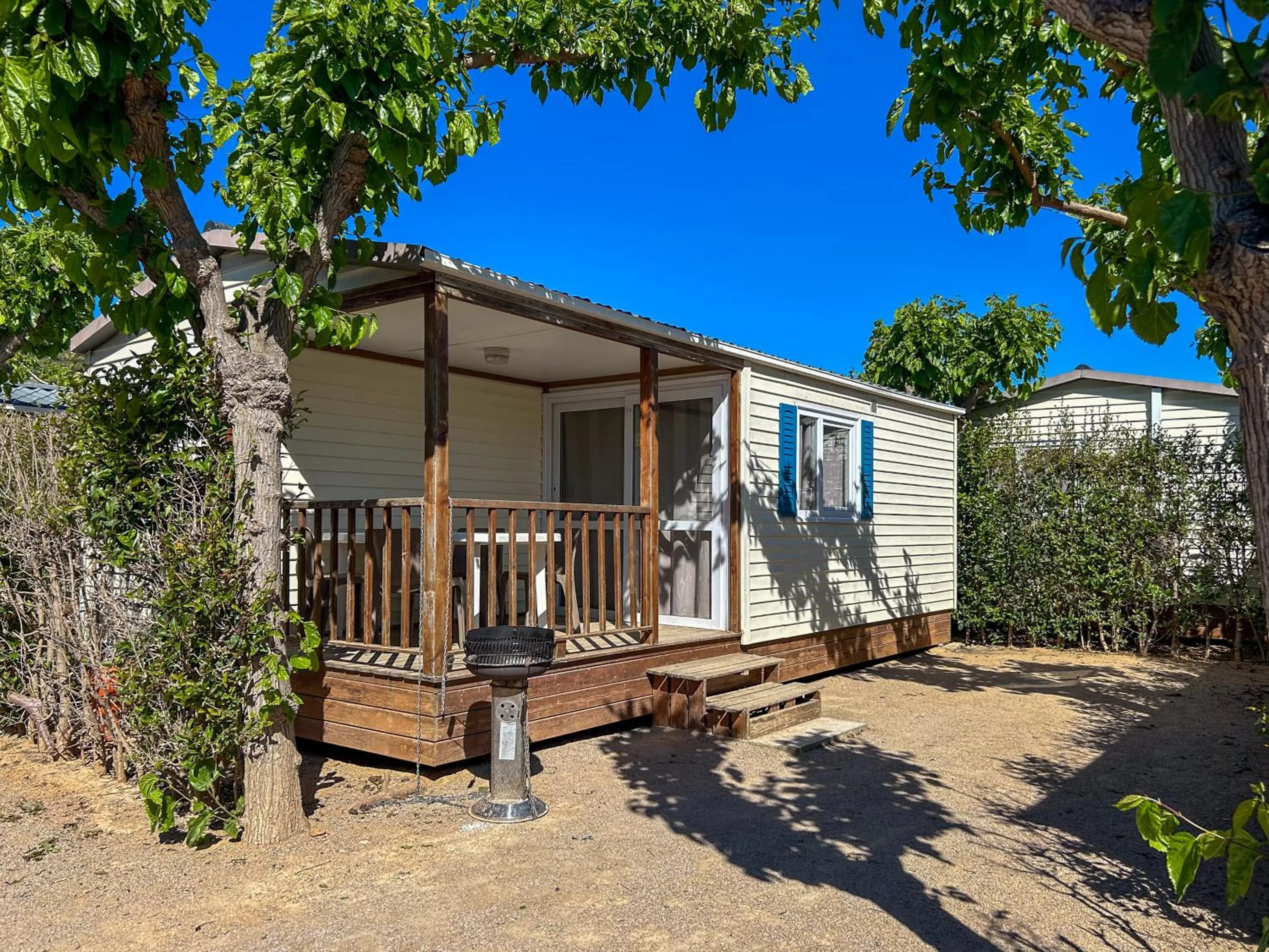 Mediterrani Natura Spa Resort