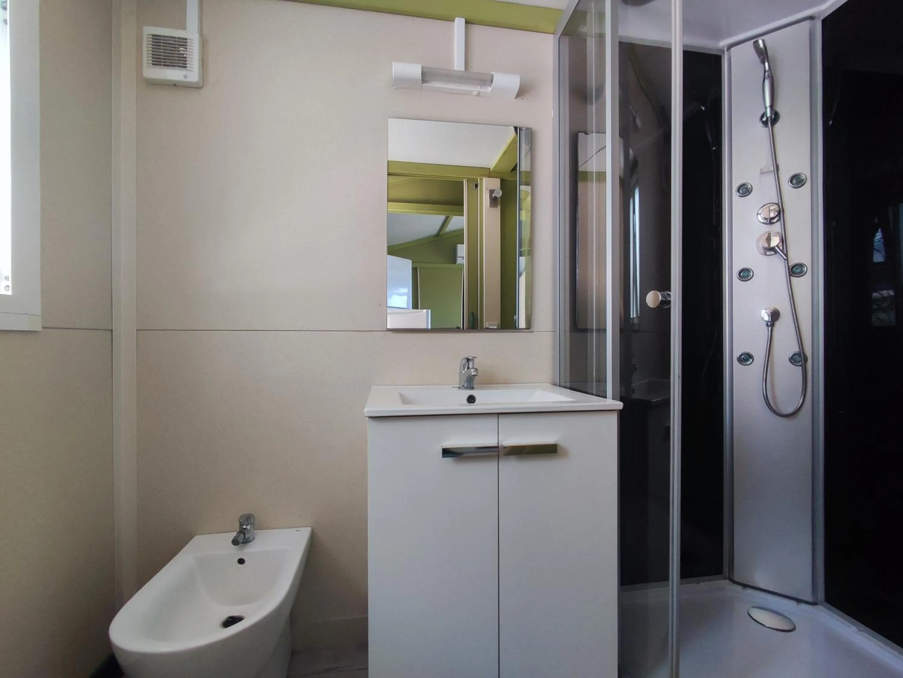 Mediterrani Natura Spa Resort