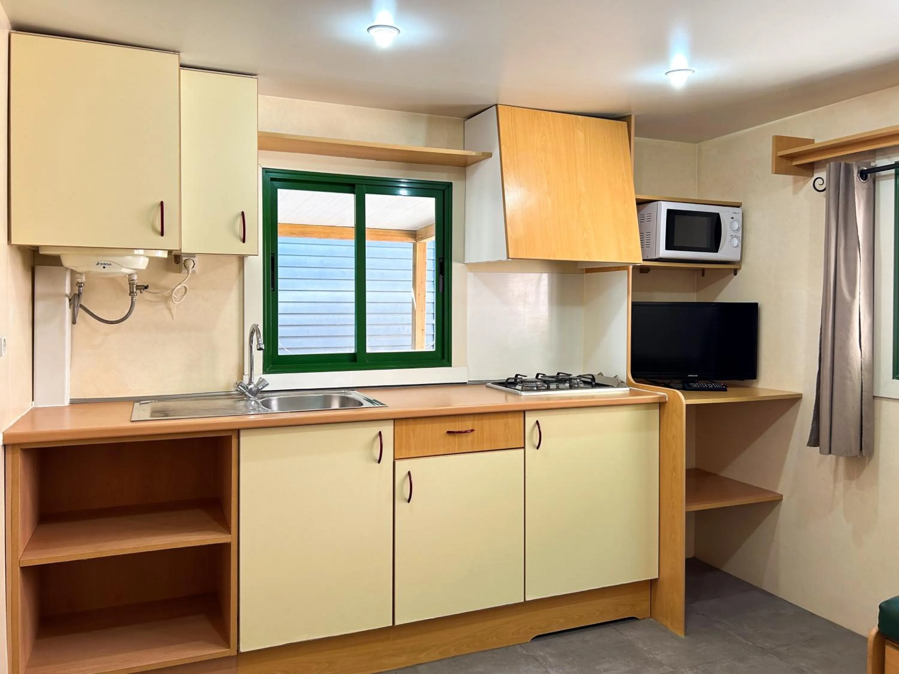 Mediterrani Natura Spa Resort