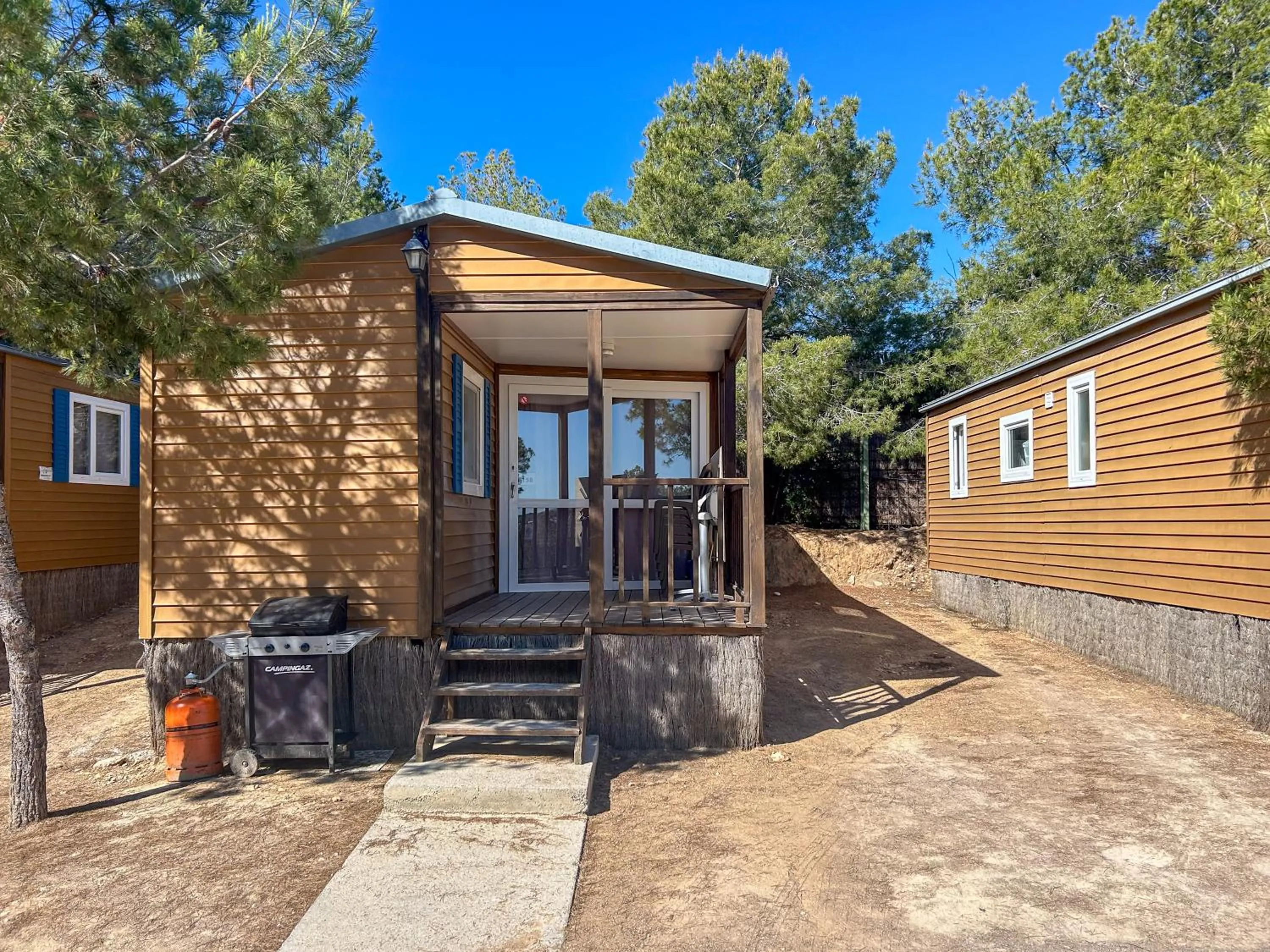 Mediterrani Natura Spa Resort