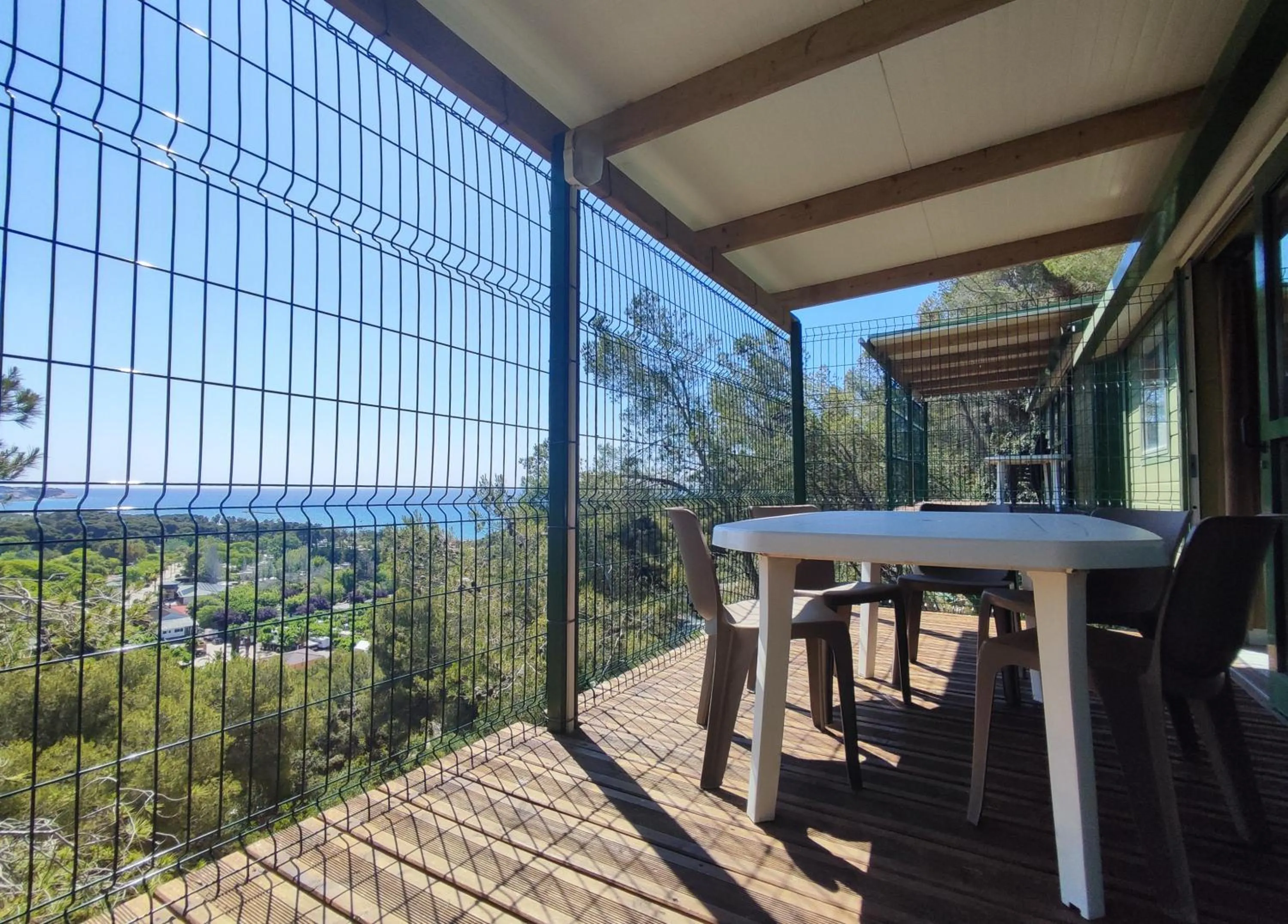 Mediterrani Natura Spa Resort