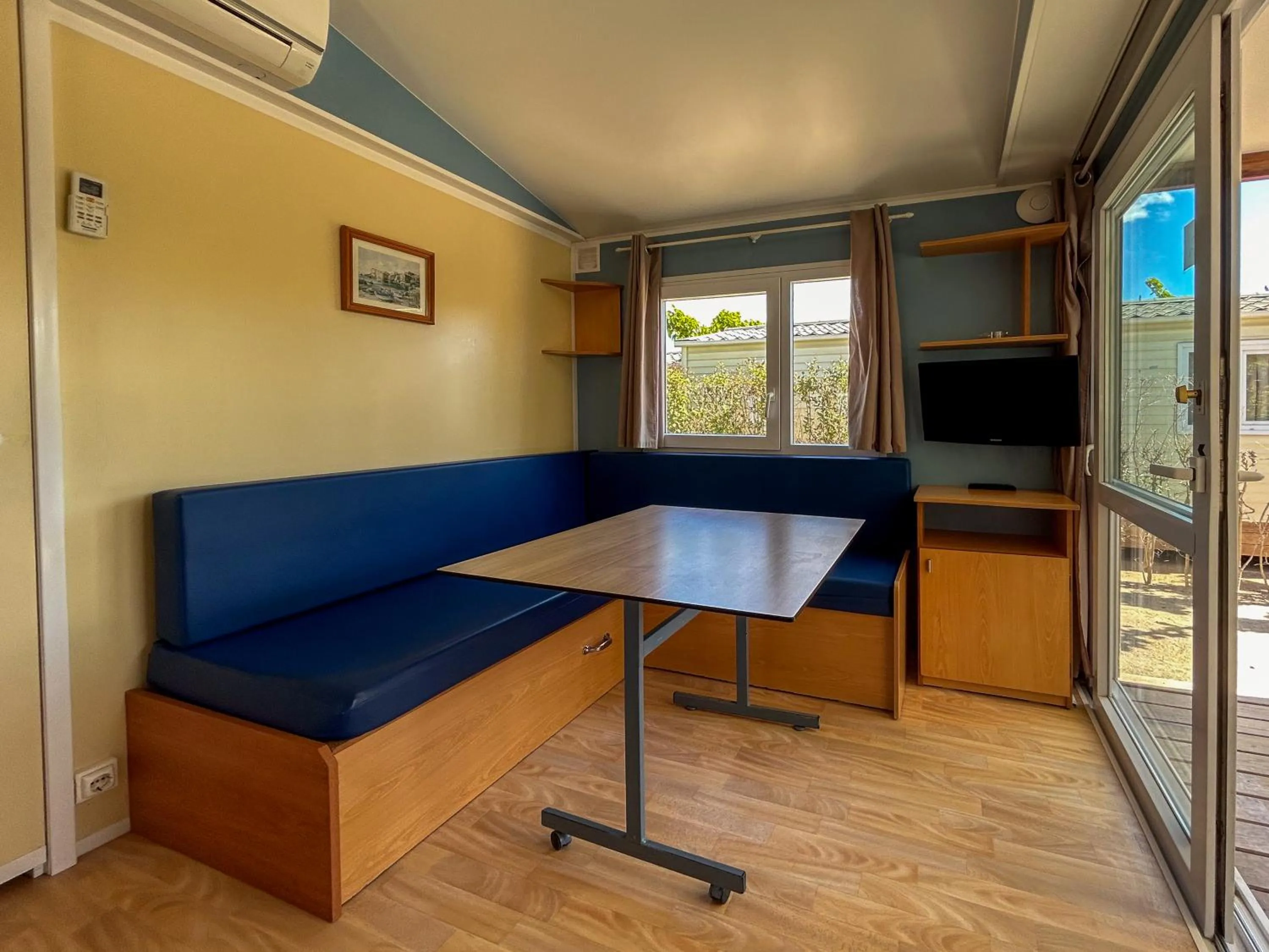 Mediterrani Natura Spa Resort