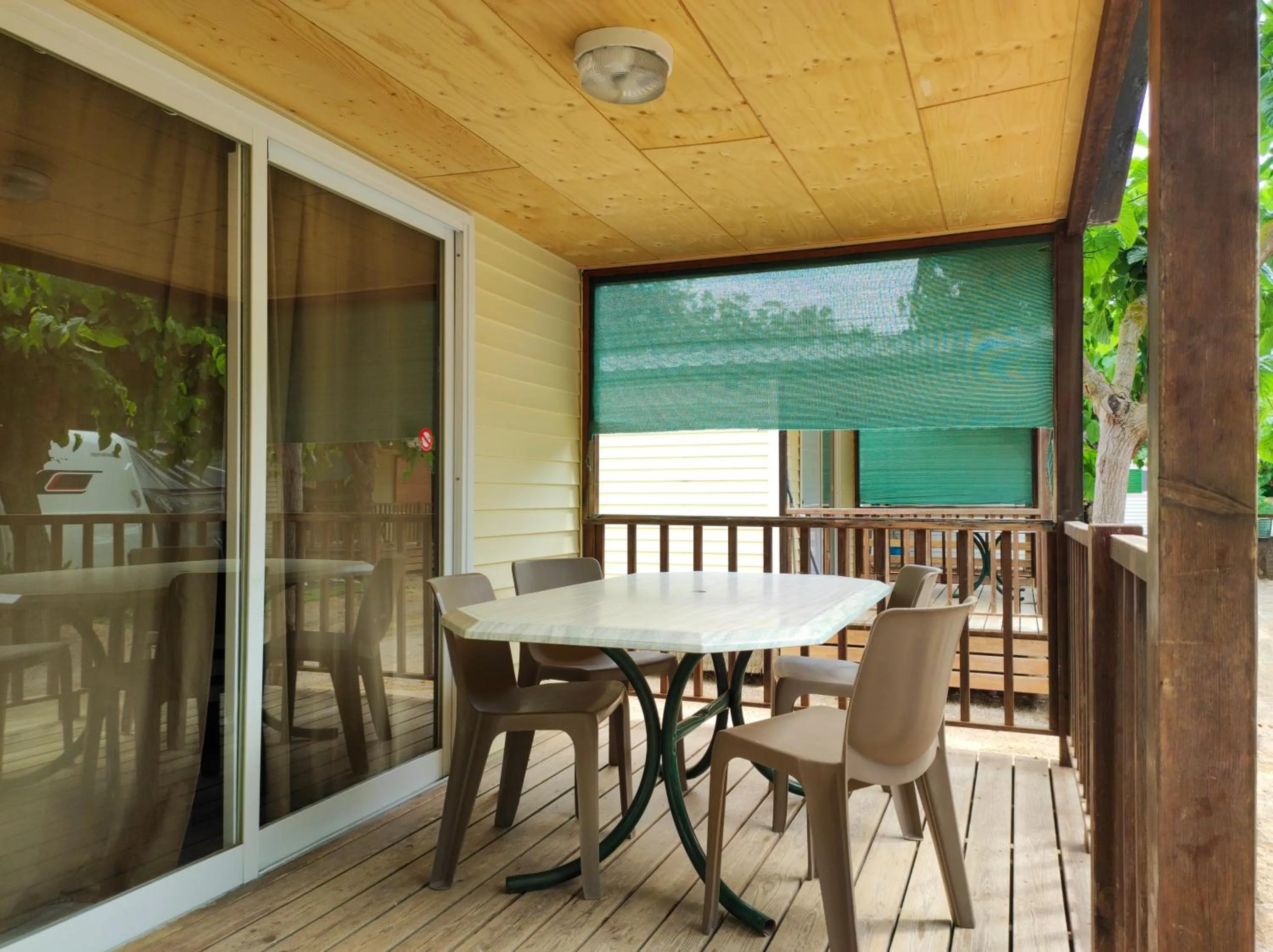 Mediterrani Natura Spa Resort