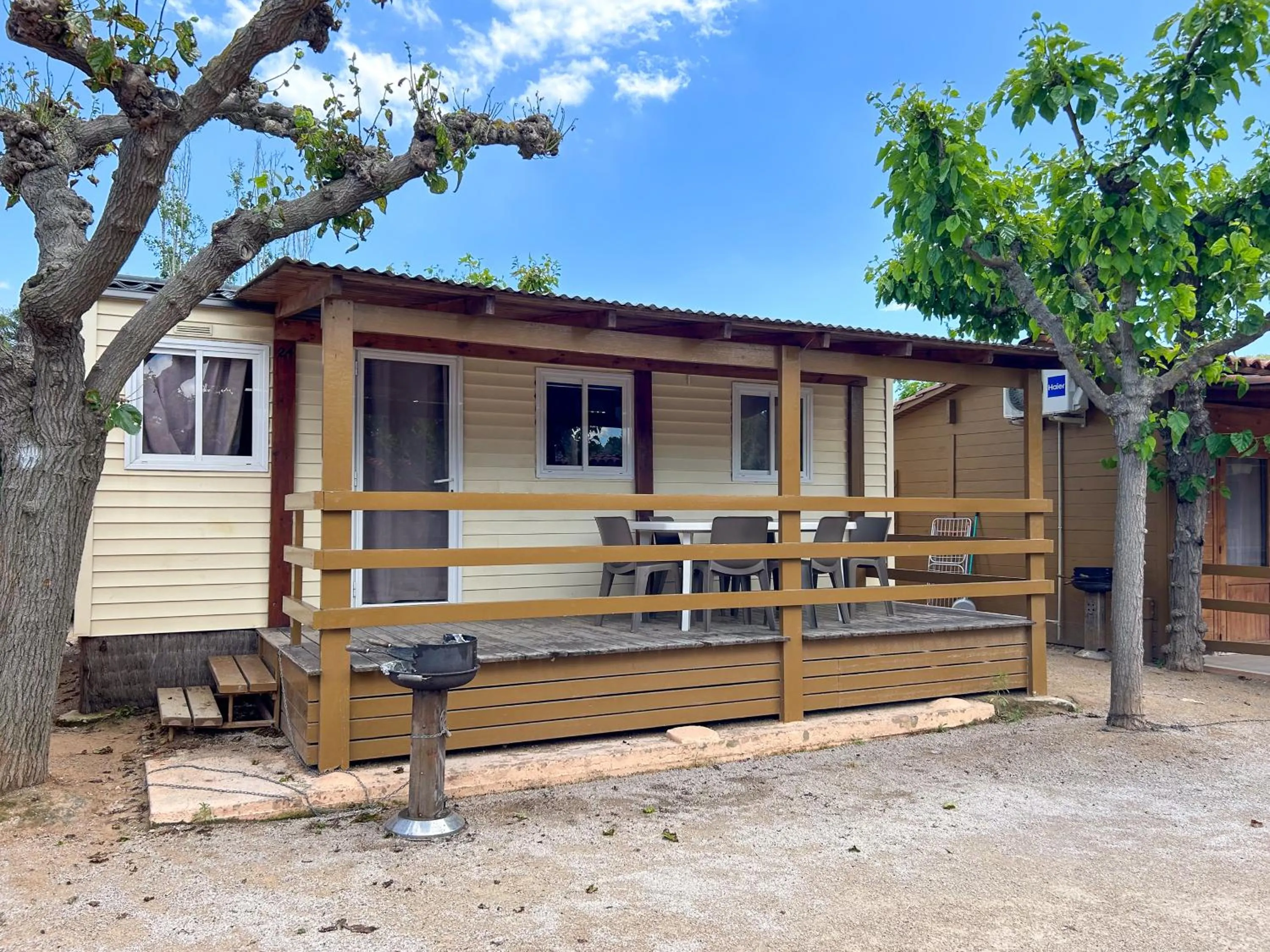 Mediterrani Natura Spa Resort