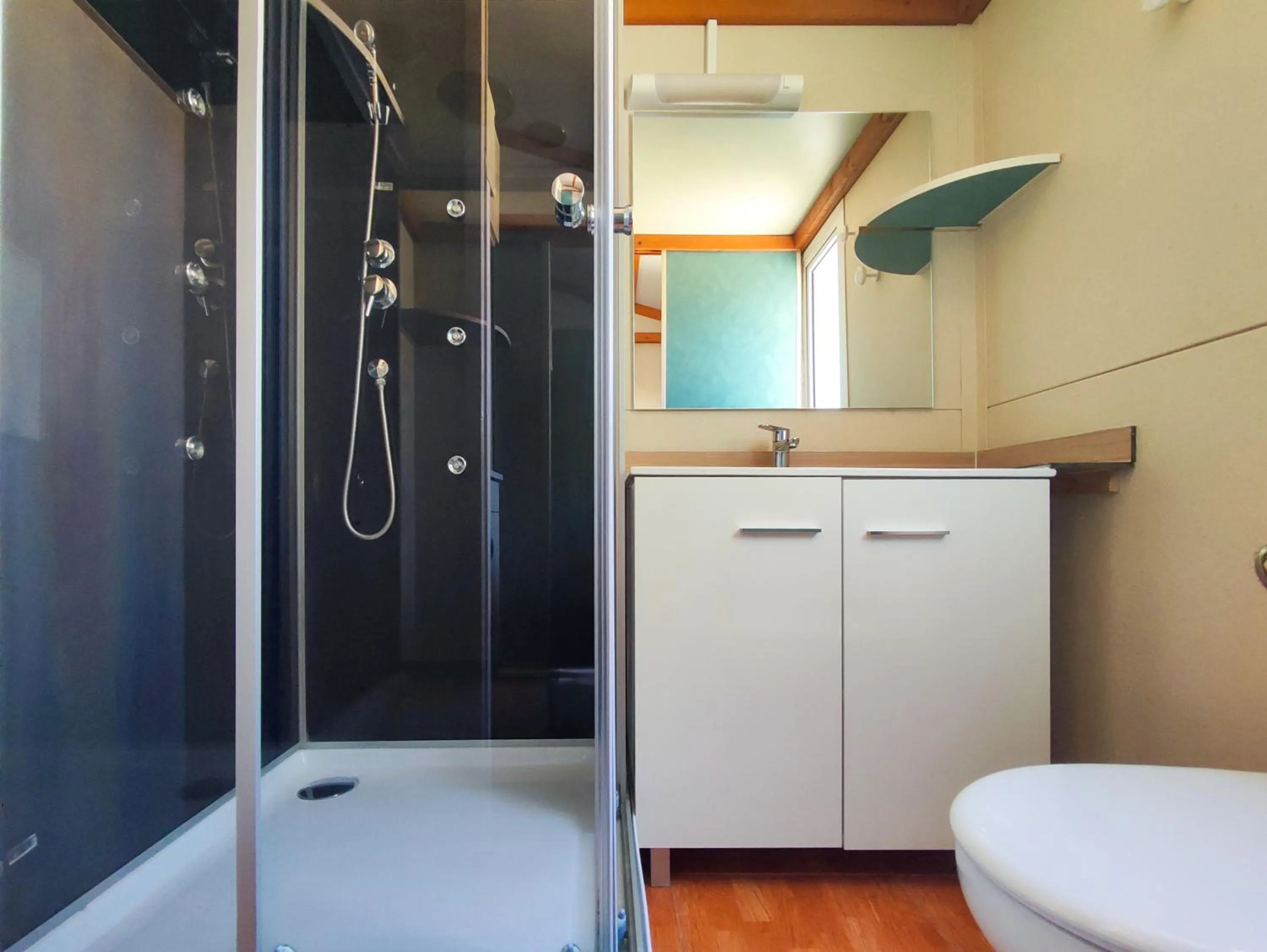 Mediterrani Natura Spa Resort