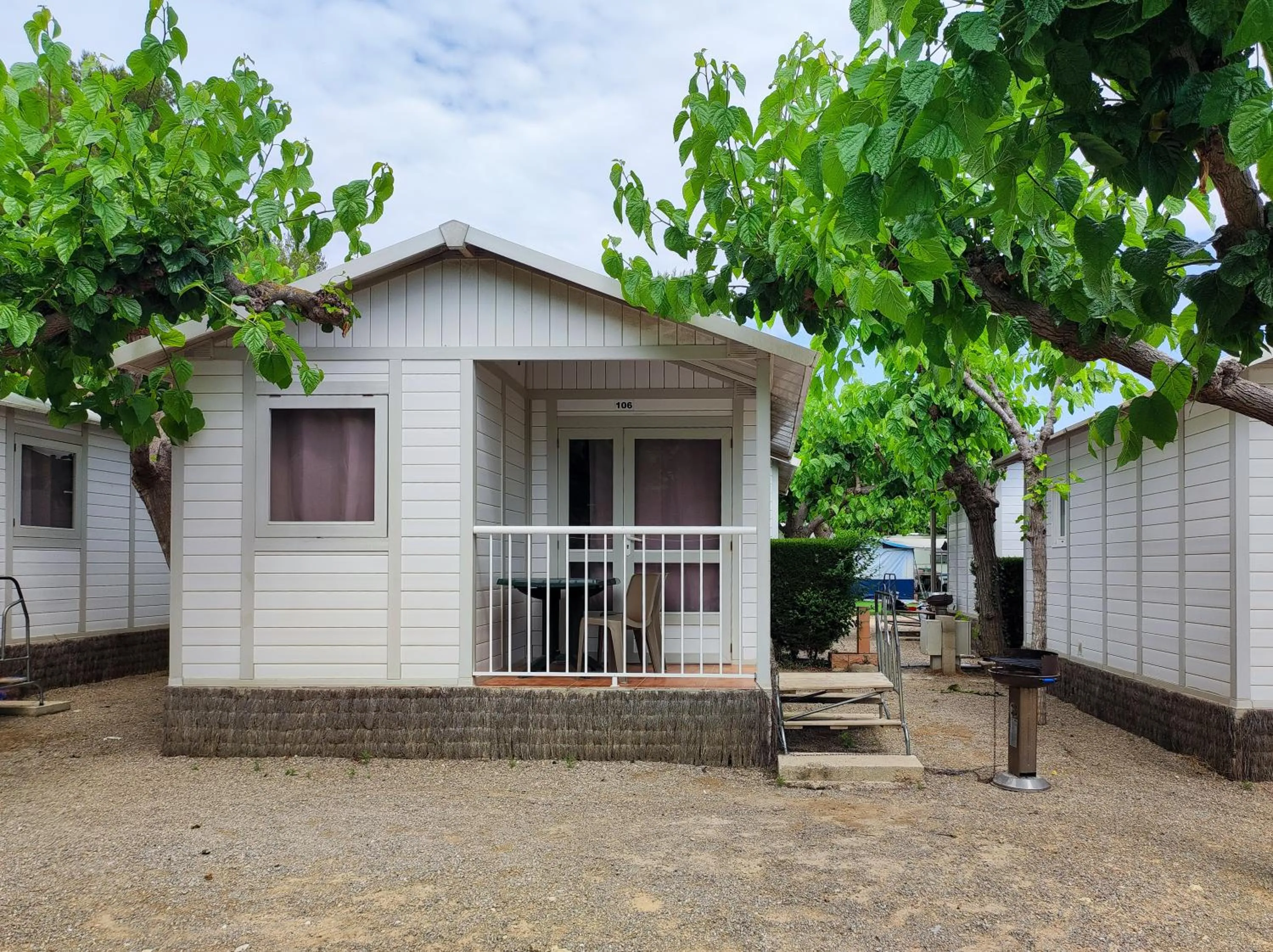 Mediterrani Natura Spa Resort