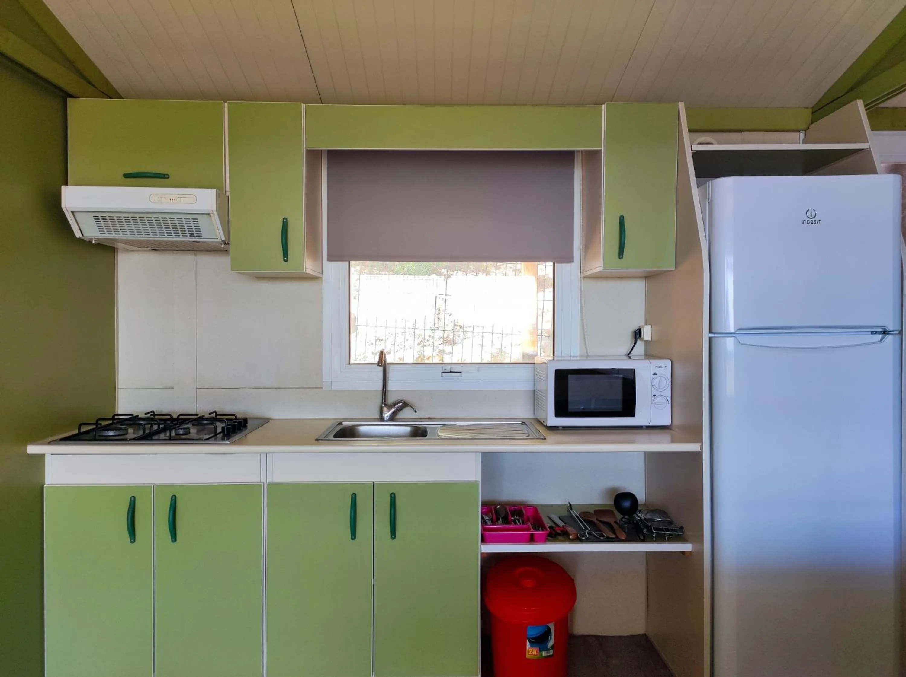 Mediterrani Natura Spa Resort