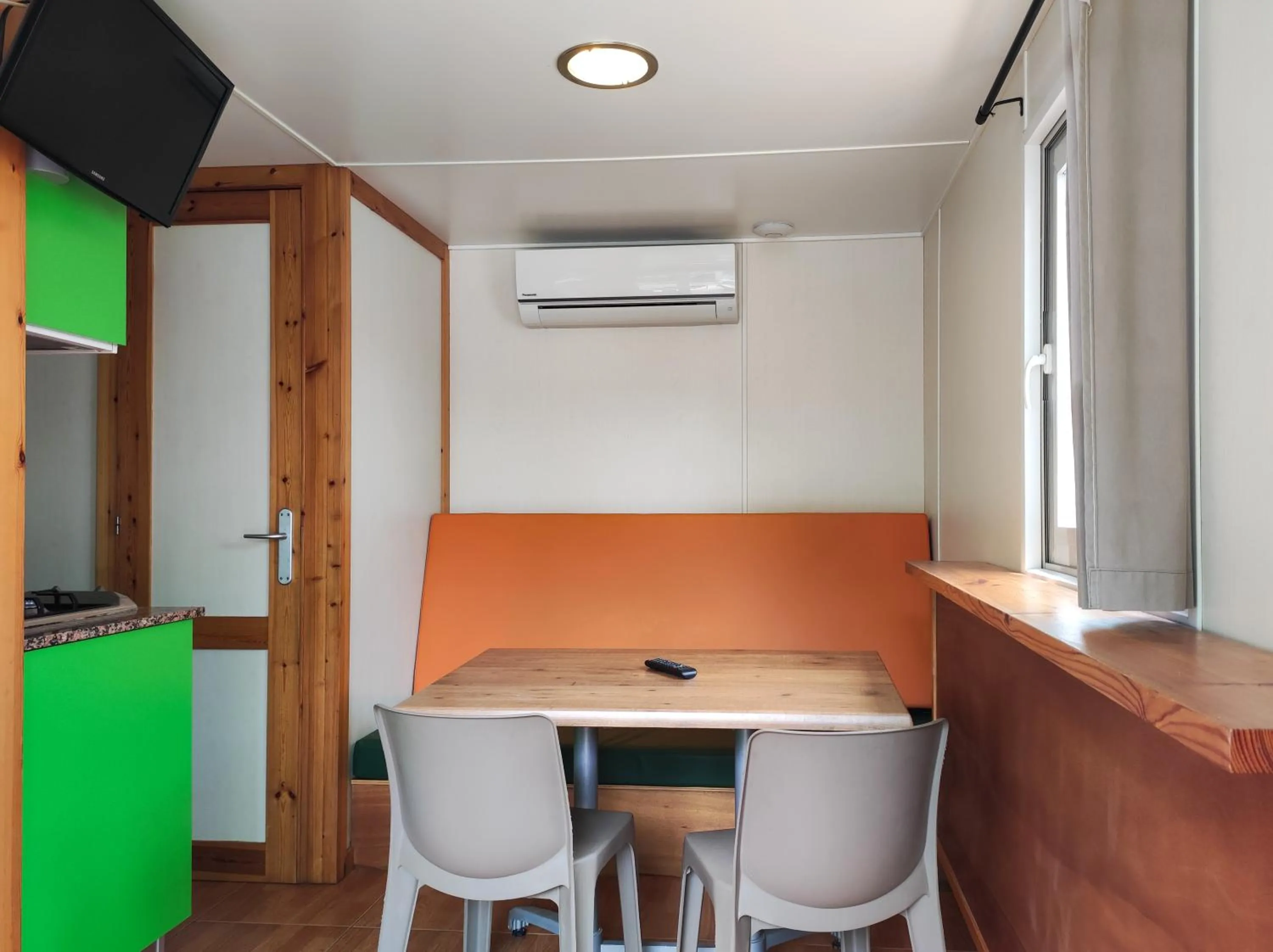 Mediterrani Natura Spa Resort