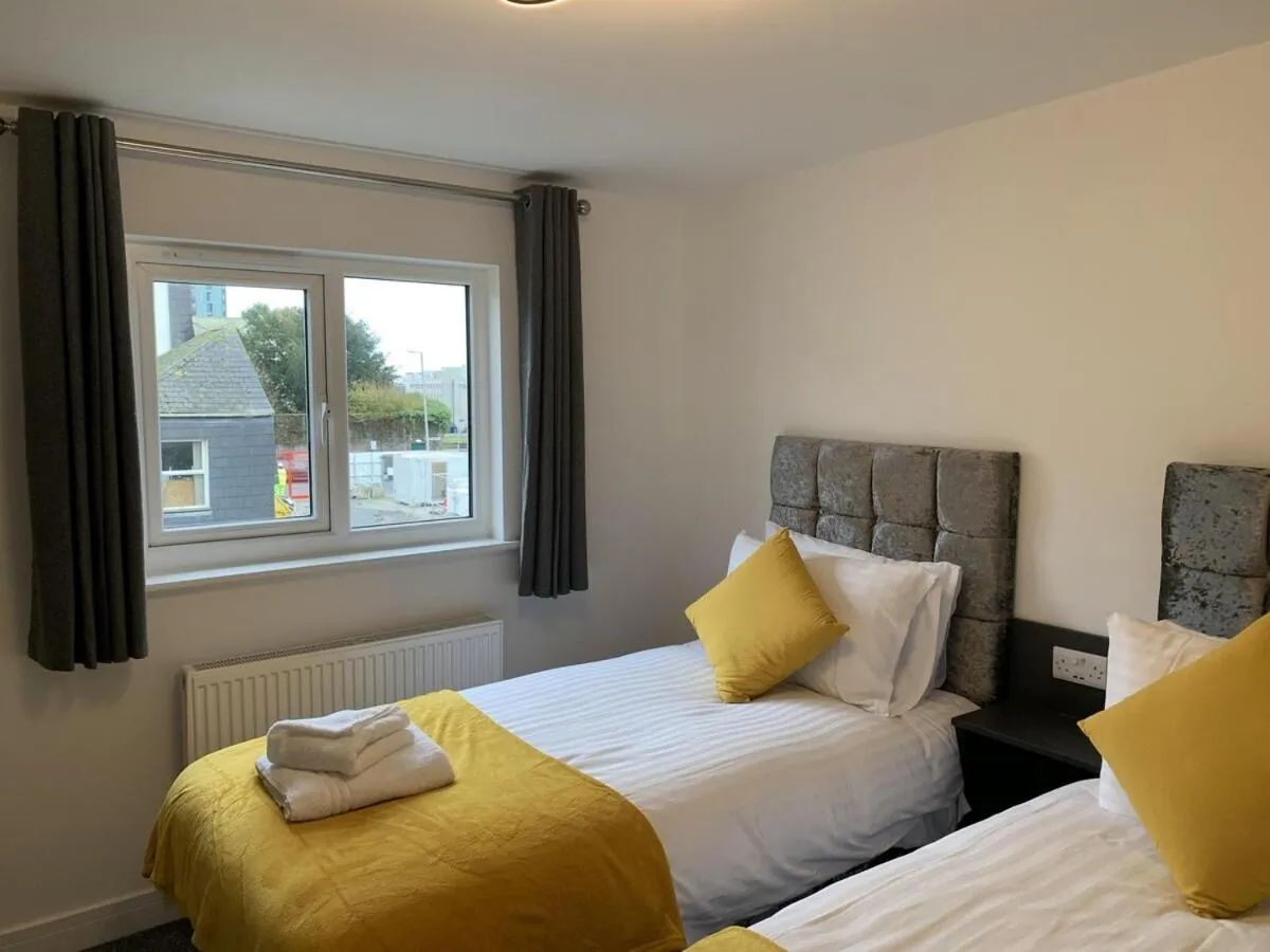 Other in Paddington by Pureserviced