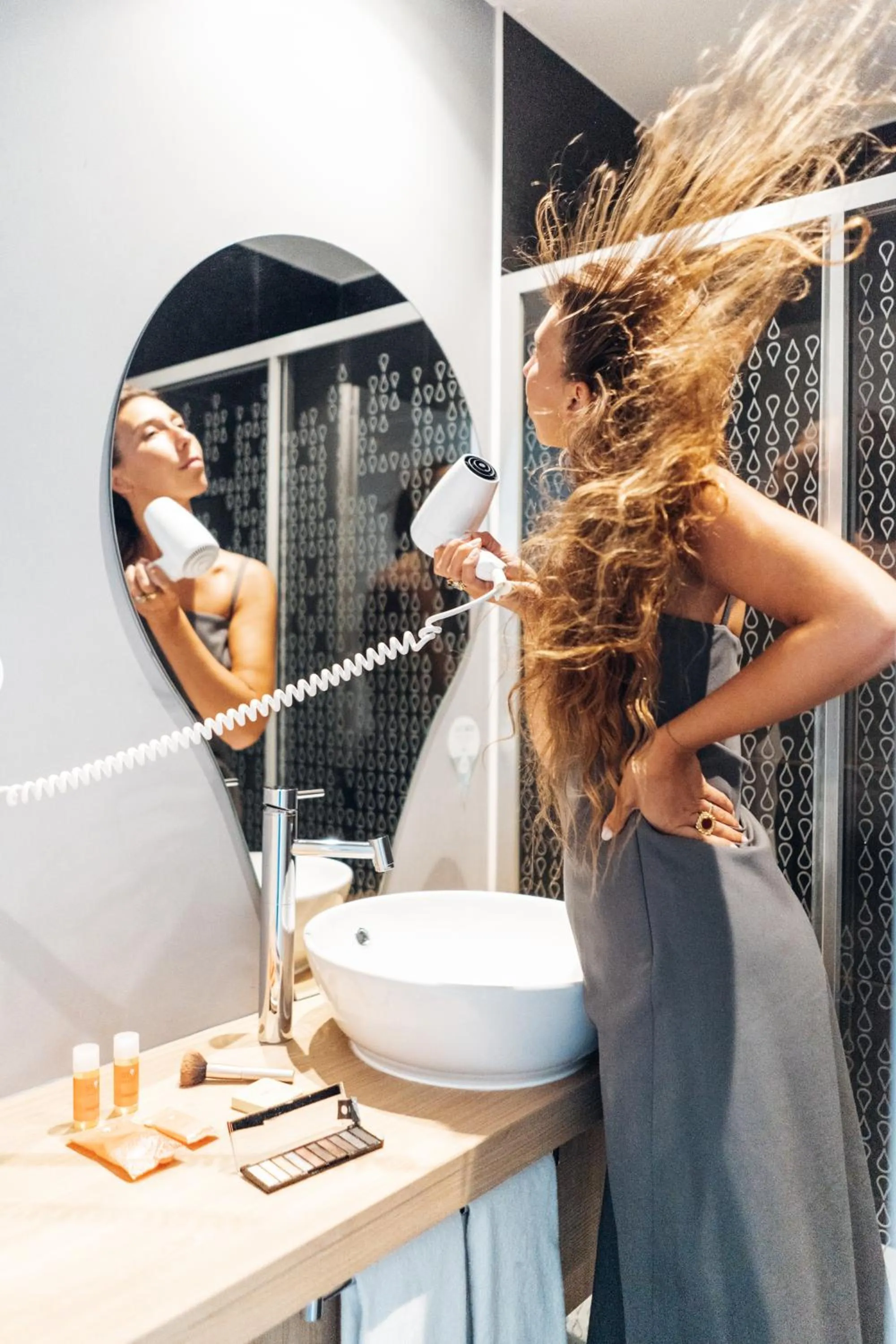 Bathroom in Stay Hotel Lisboa Aeroporto