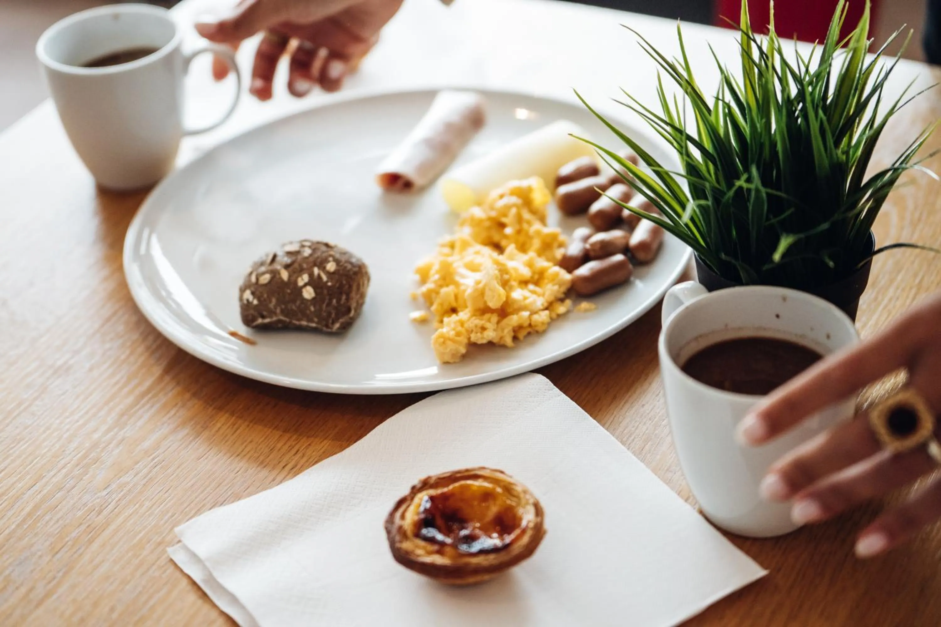 Stay Hotel Lisboa Aeroporto