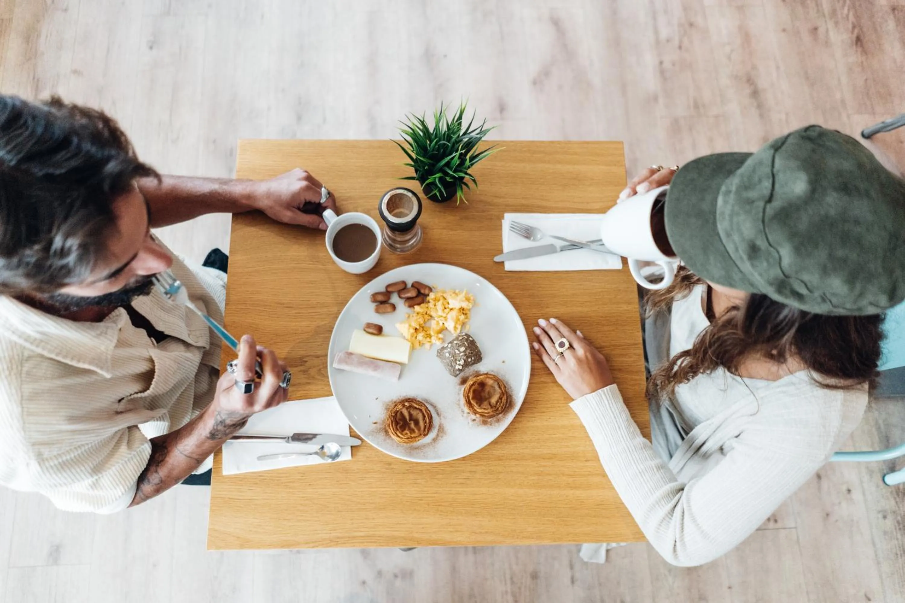 Stay Hotel Lisboa Aeroporto