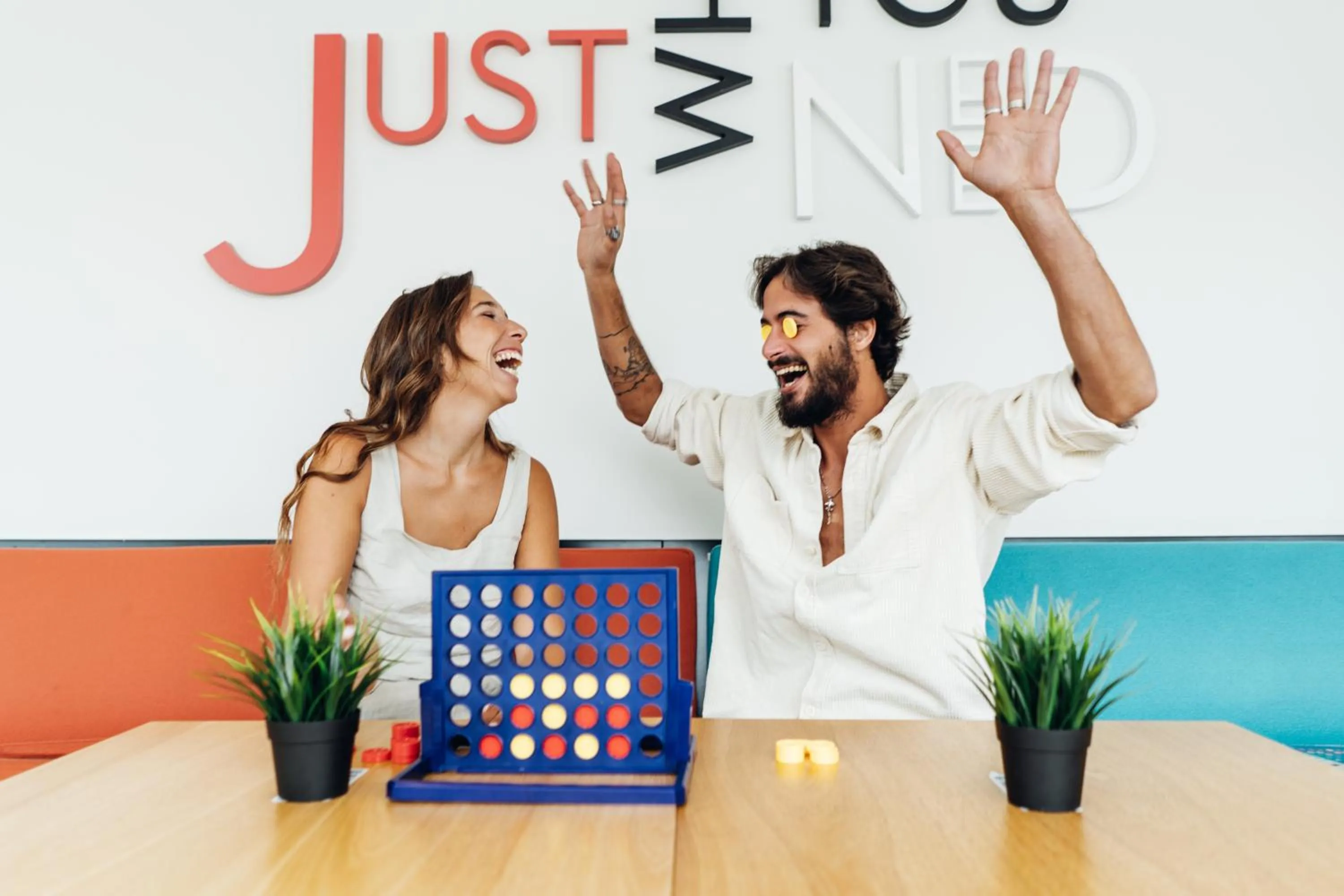 Entertainment in Stay Hotel Lisboa Aeroporto