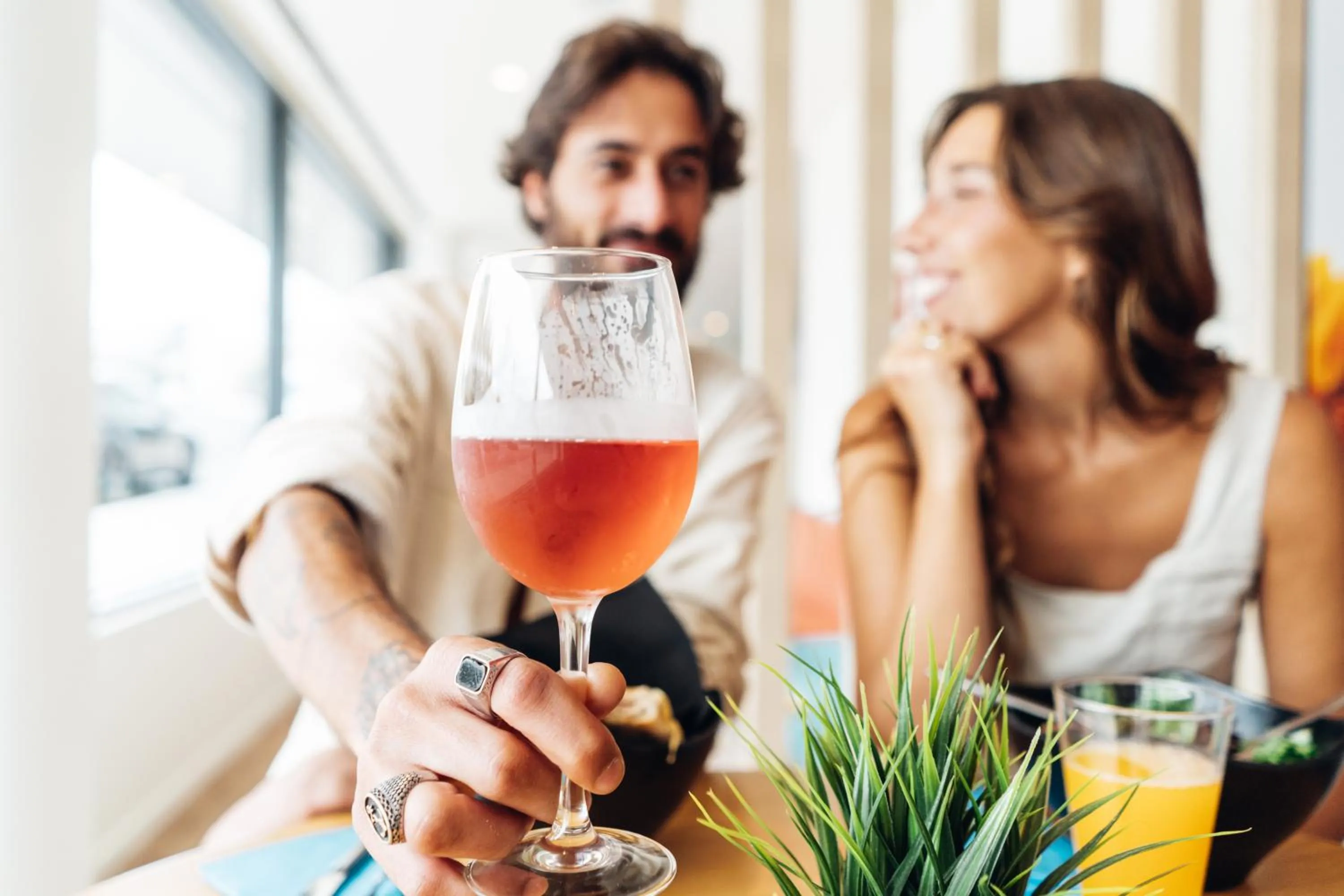 Lounge or bar in Stay Hotel Lisboa Aeroporto