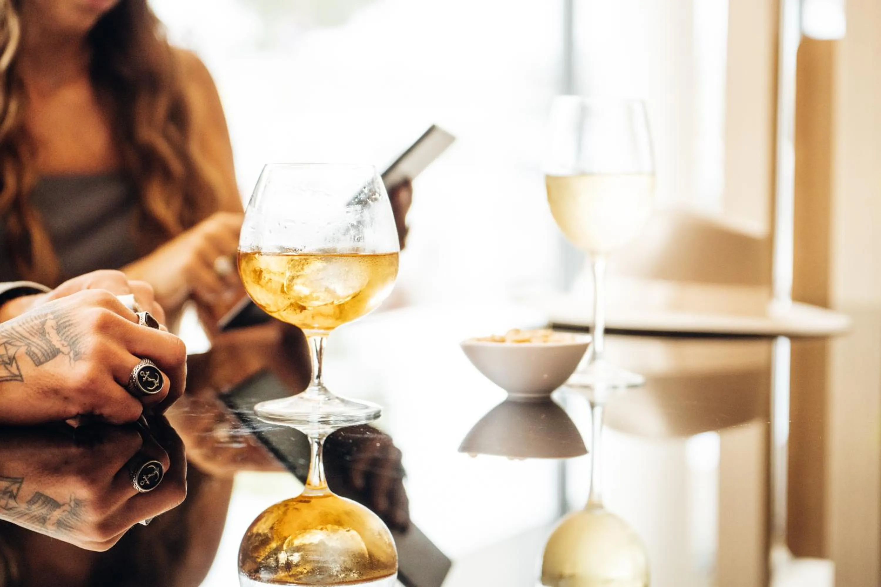 Lounge or bar in Stay Hotel Lisboa Aeroporto